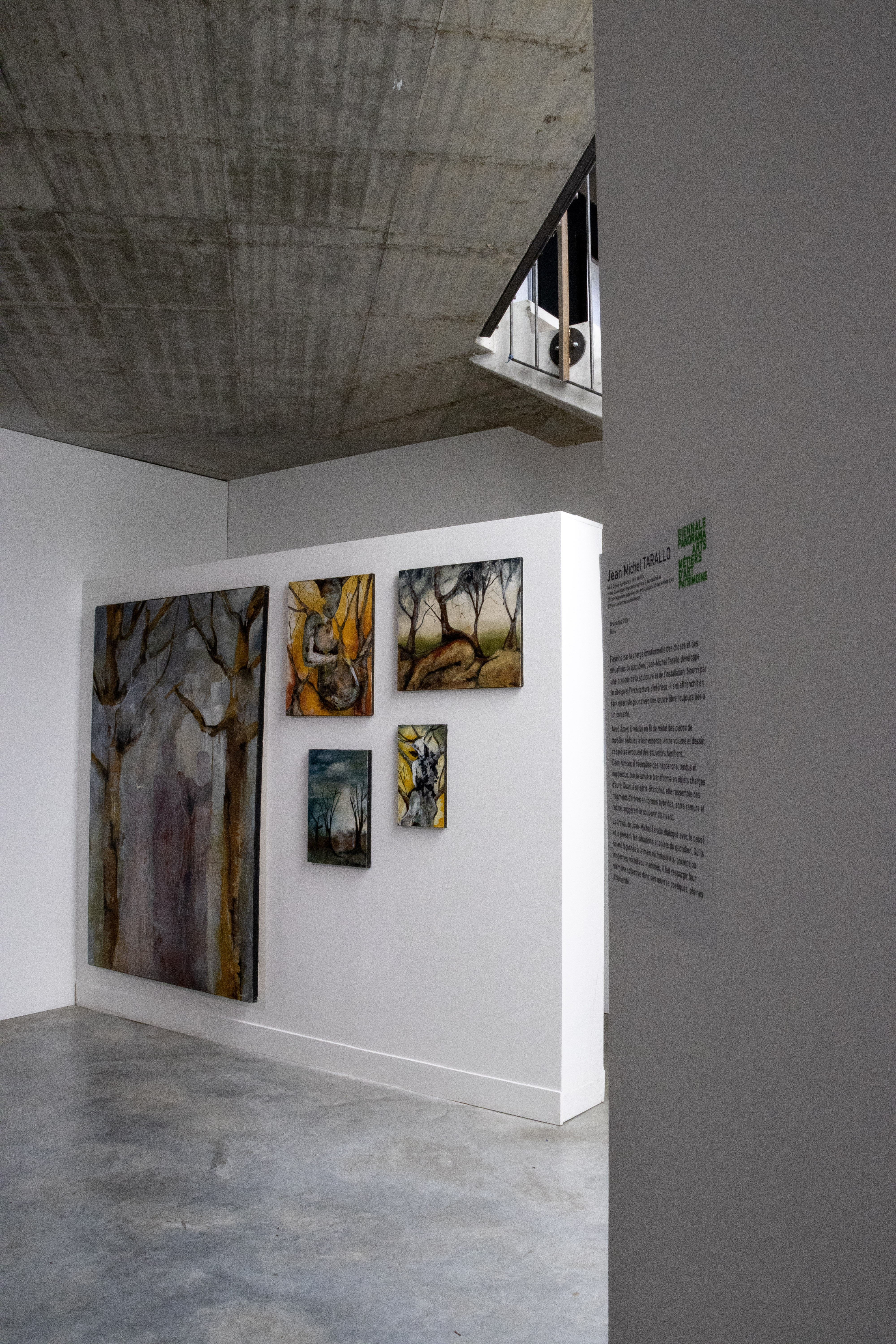 L'ArTsenal, Centre d'Art Contemporain, Dreux - photo 13