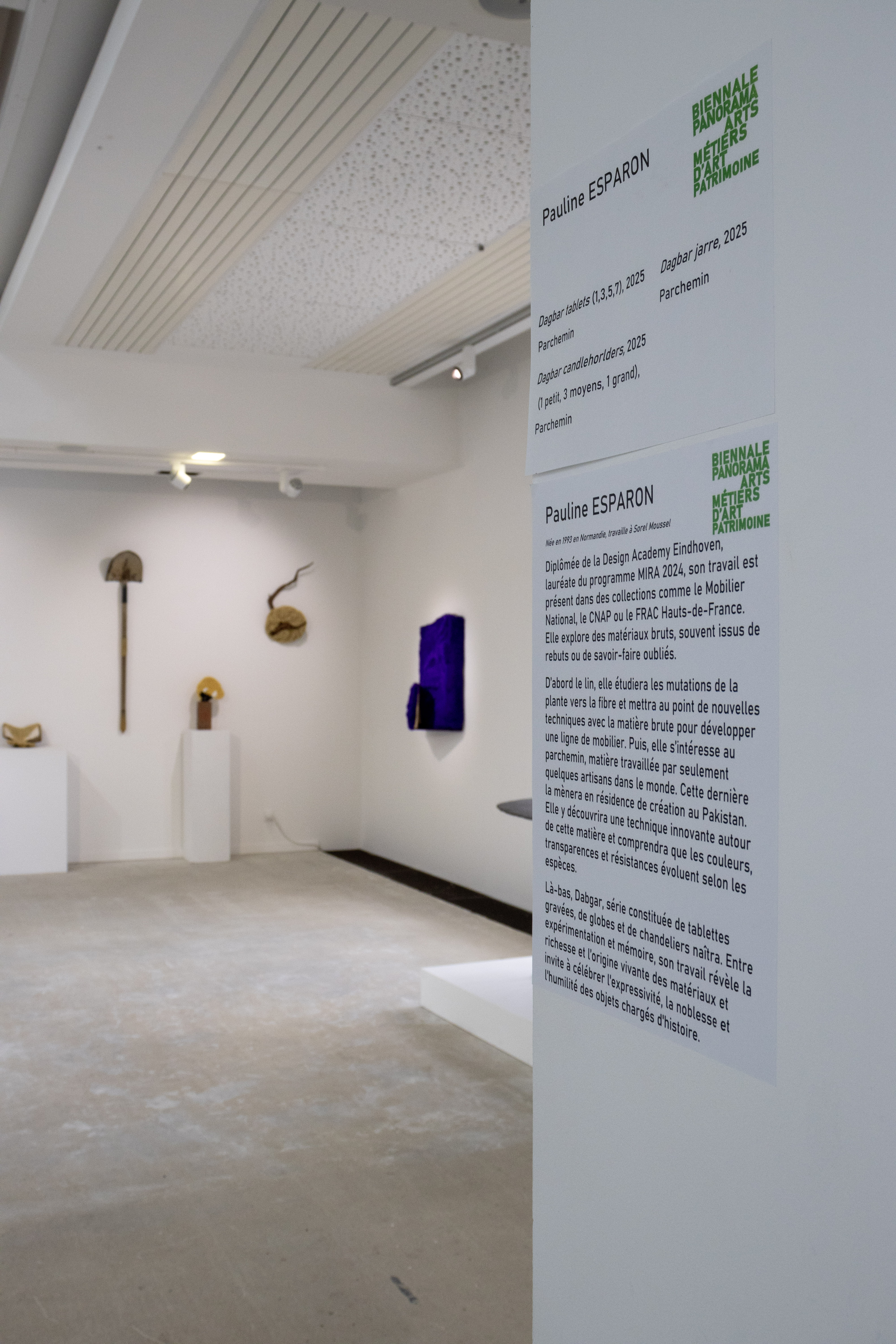L'ArTsenal, Centre d'Art Contemporain, Dreux - photo 12