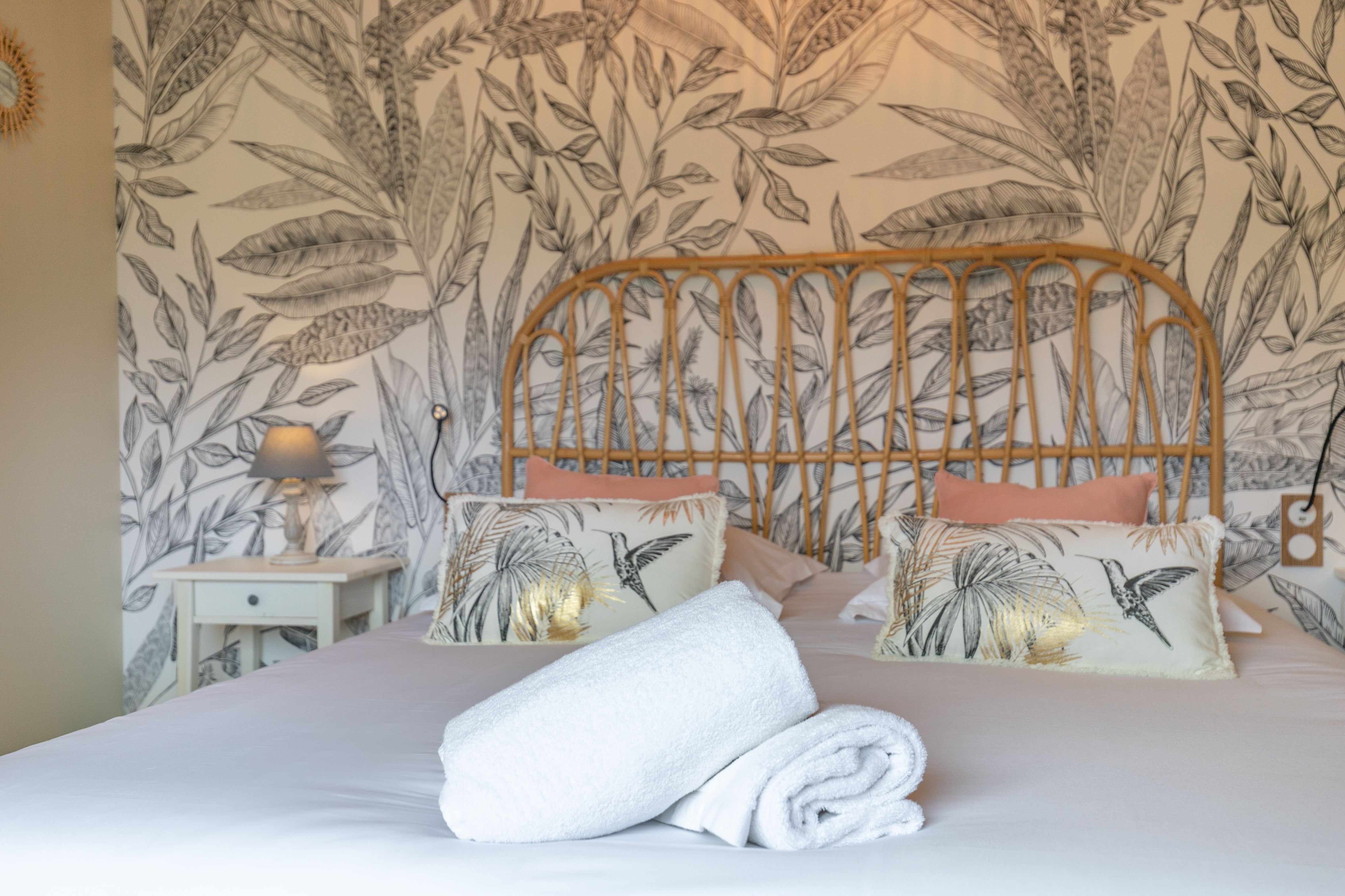 Les hortensias, Chémery - photo 8