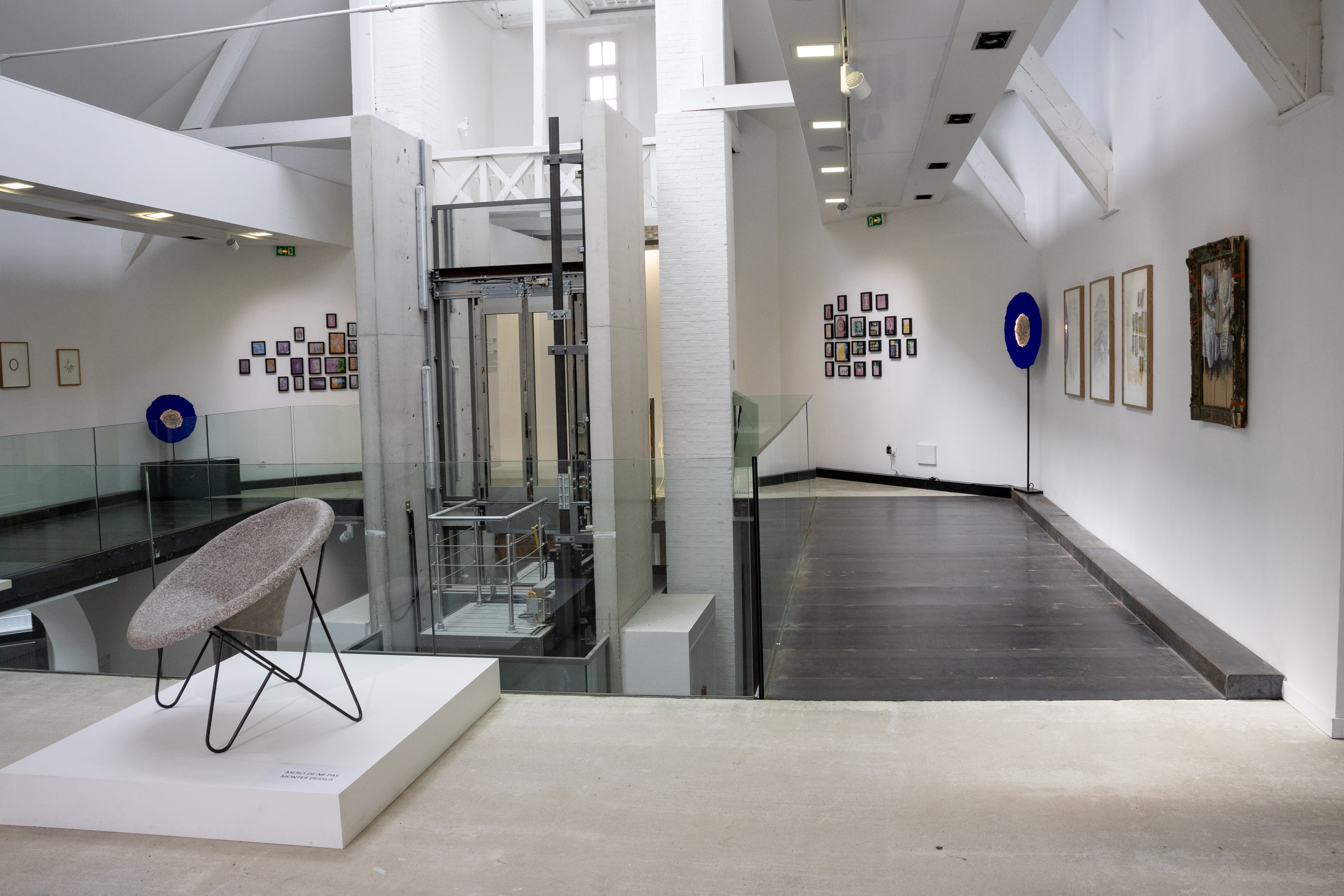 L'ArTsenal, Centre d'Art Contemporain, Dreux - photo 10