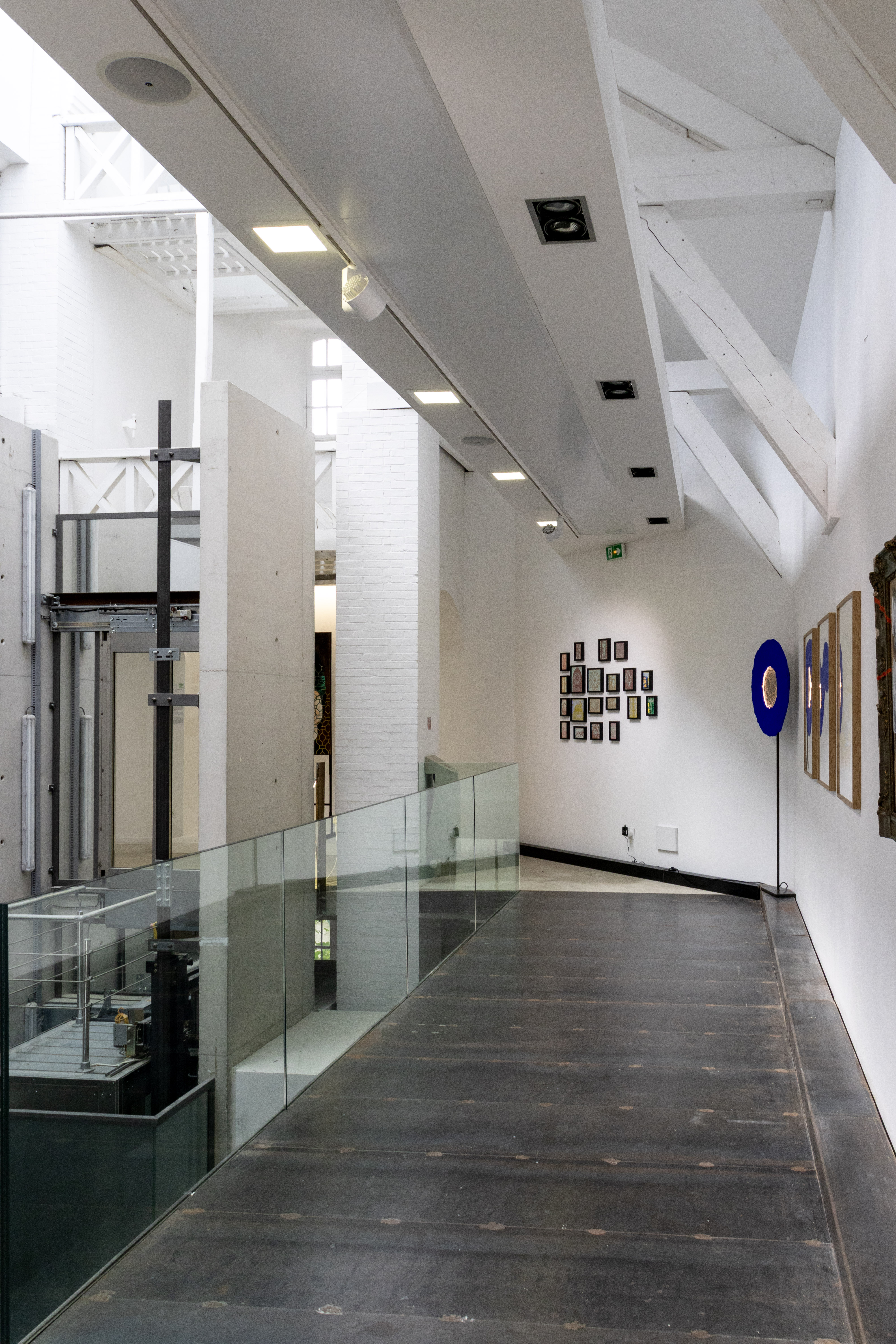 L'ArTsenal, Centre d'Art Contemporain, Dreux - photo 16