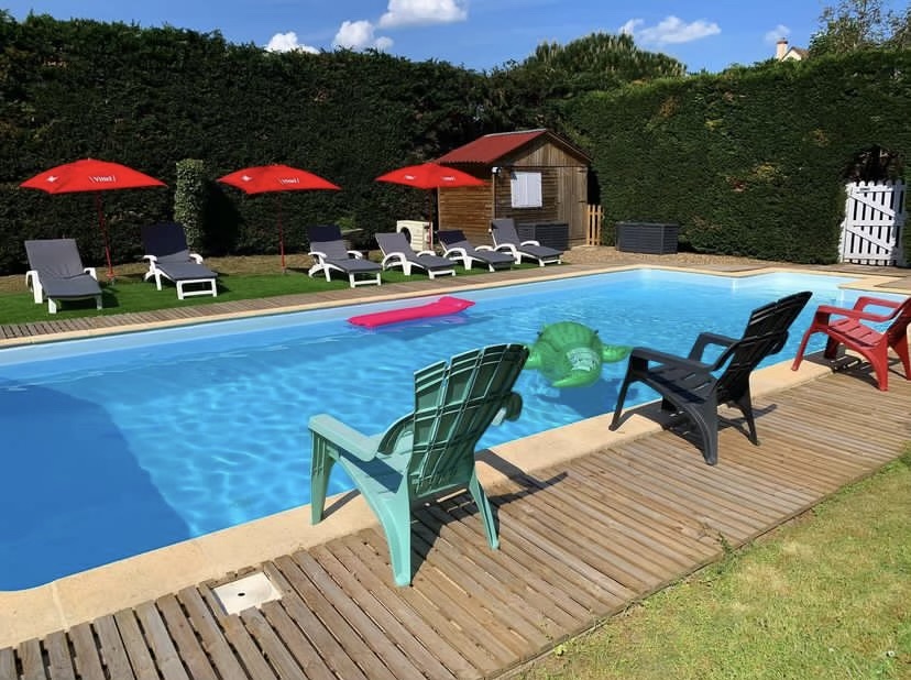 La Tanière Beauval, Noyers-sur-Cher - photo 3