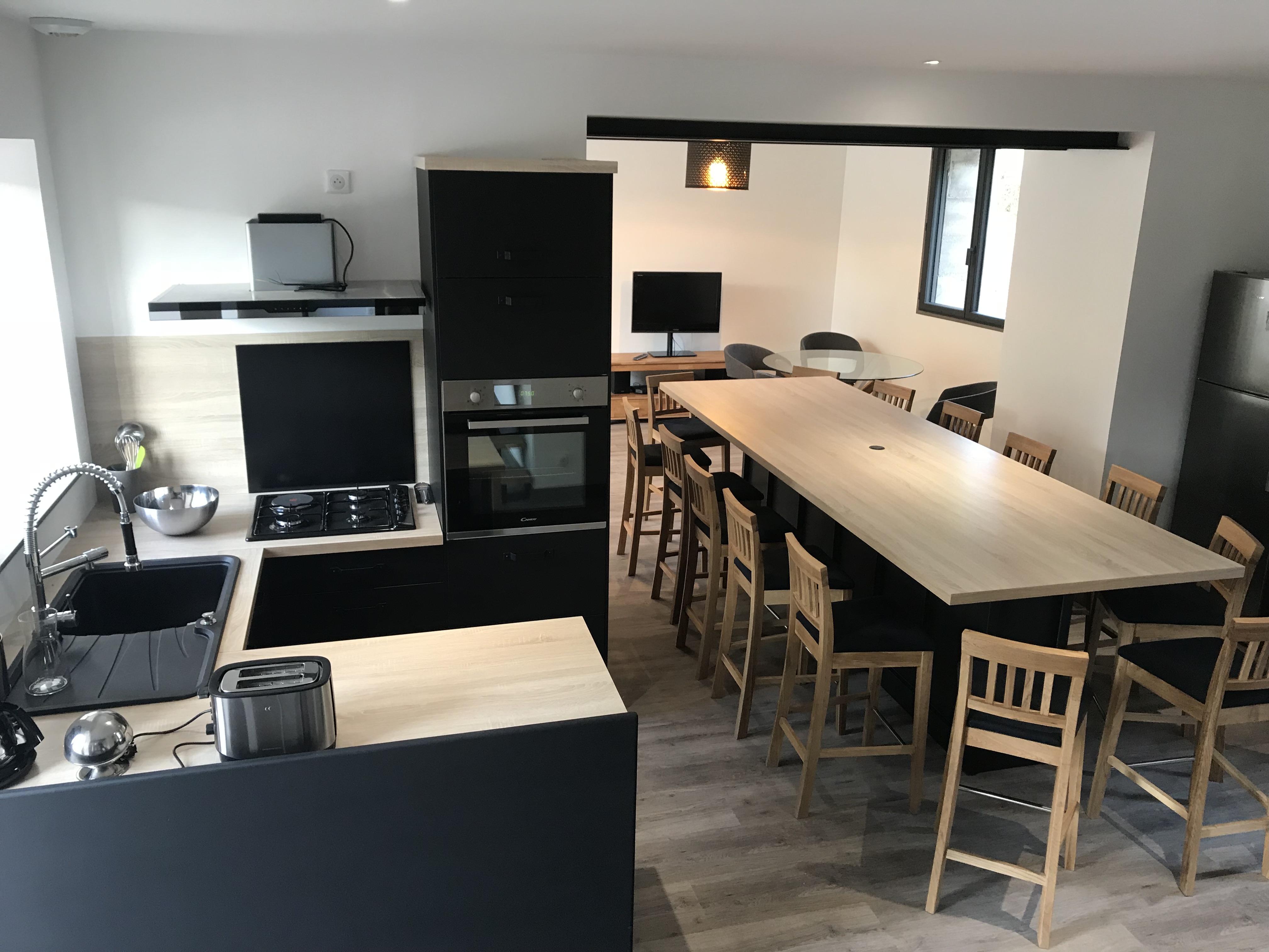 Gîte des Coteaux Sancerrois, Sury-en-Vaux