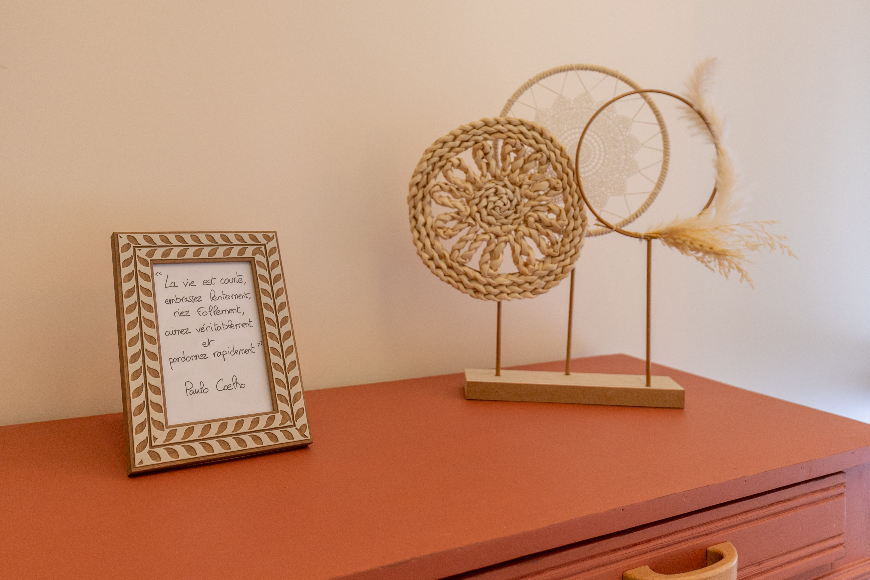 Les hortensias, Chémery - photo 6