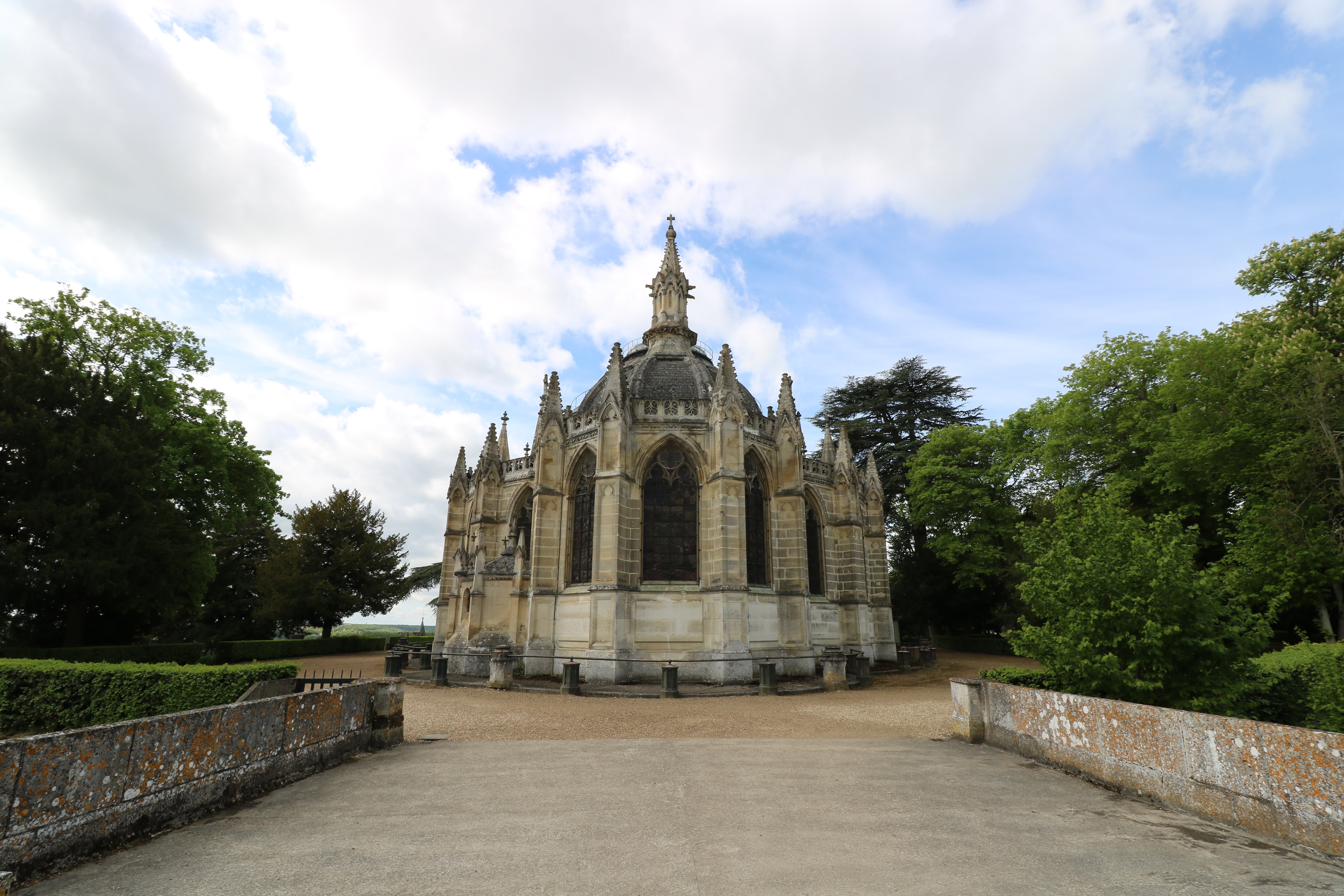 Domaine royal de Dreux, Dreux - photo 5