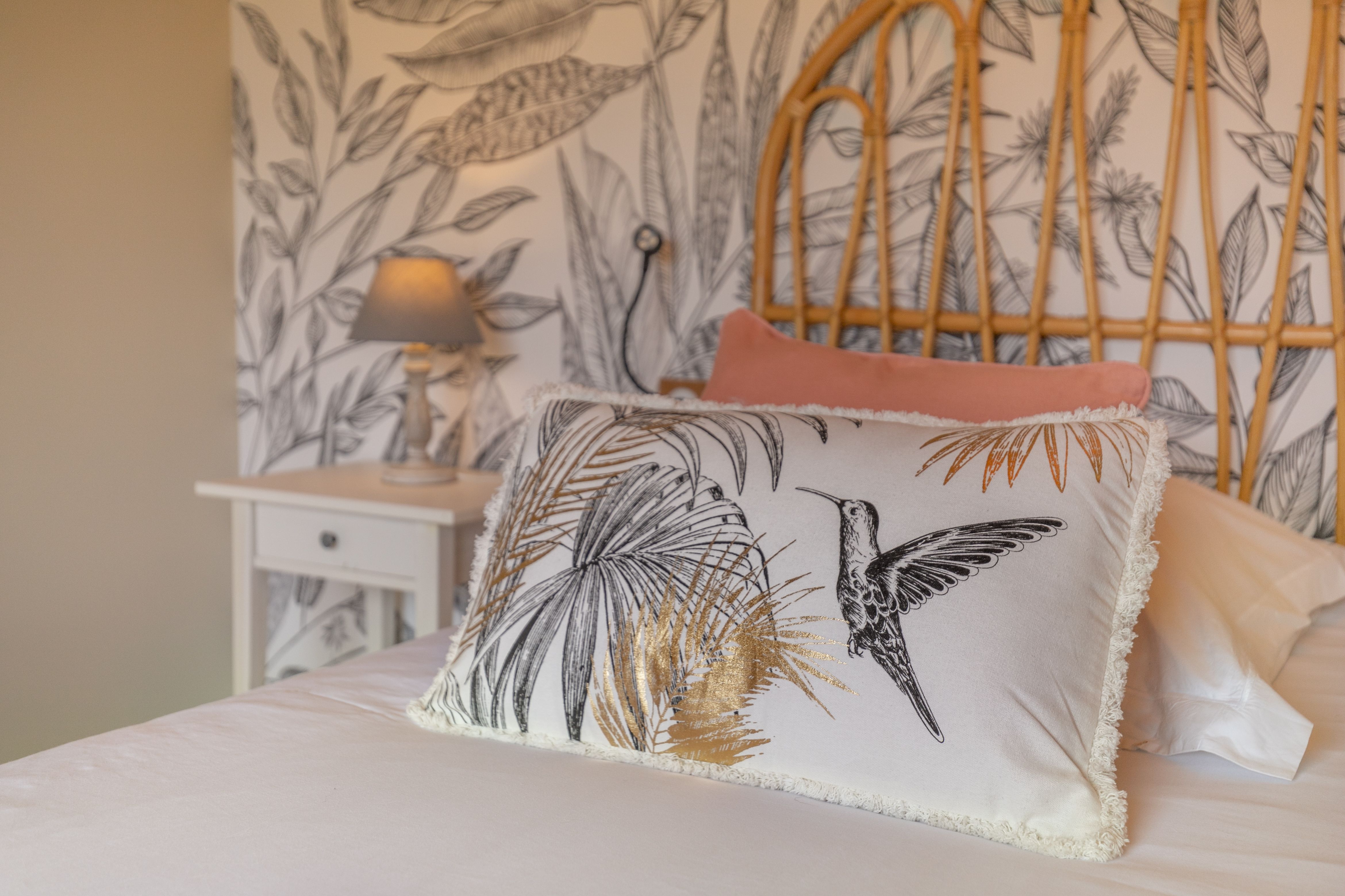 Les hortensias, Chémery - photo 9