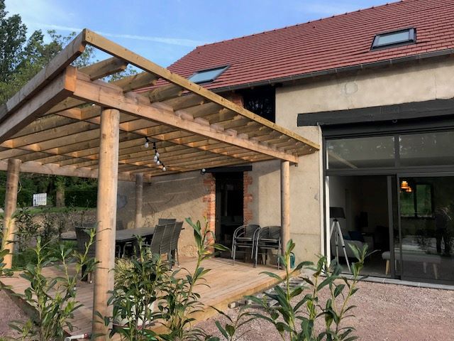 Gîte des Coteaux Sancerrois, Sury-en-Vaux - photo 4