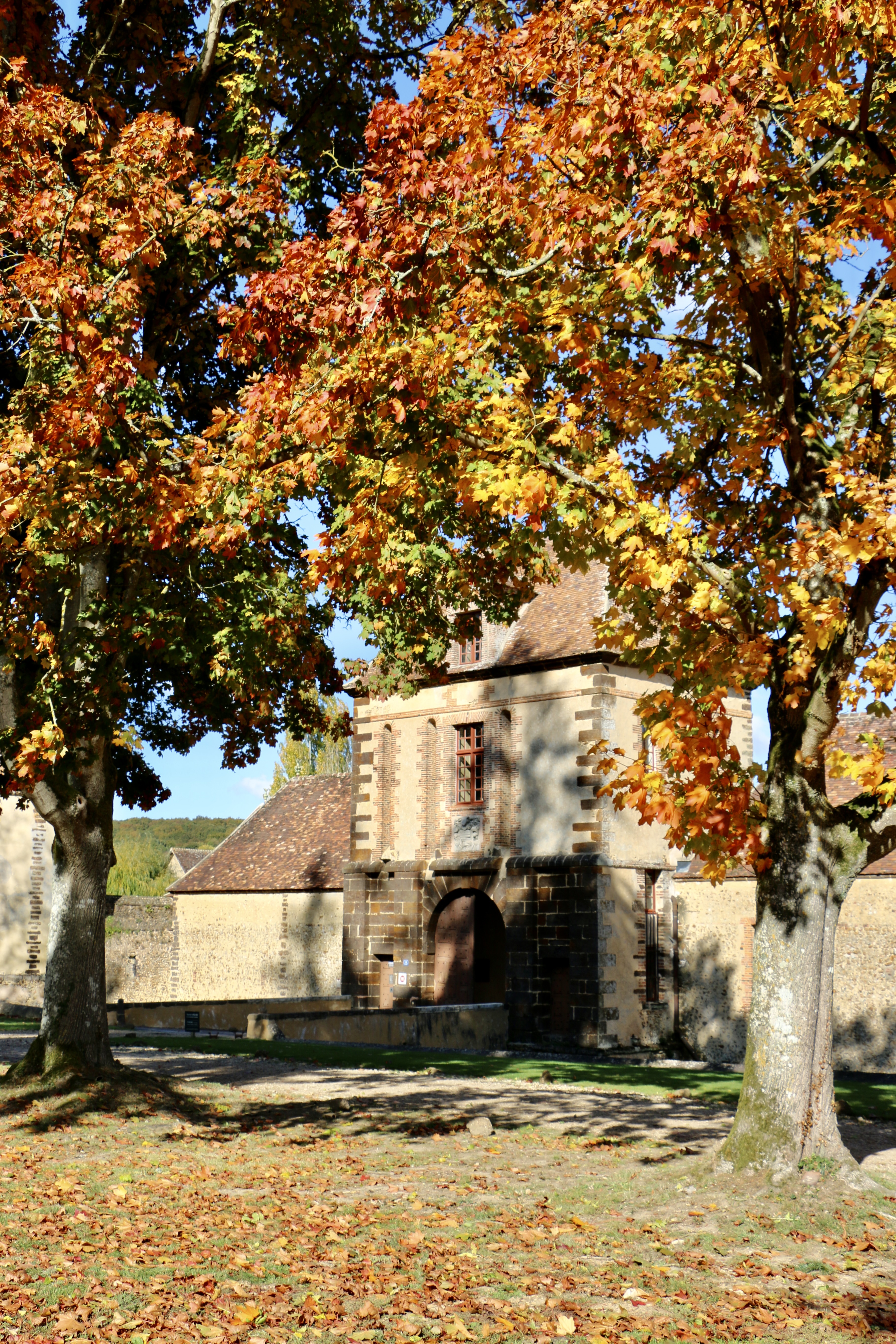 Château de La Rivière, Pontgouin - photo 7