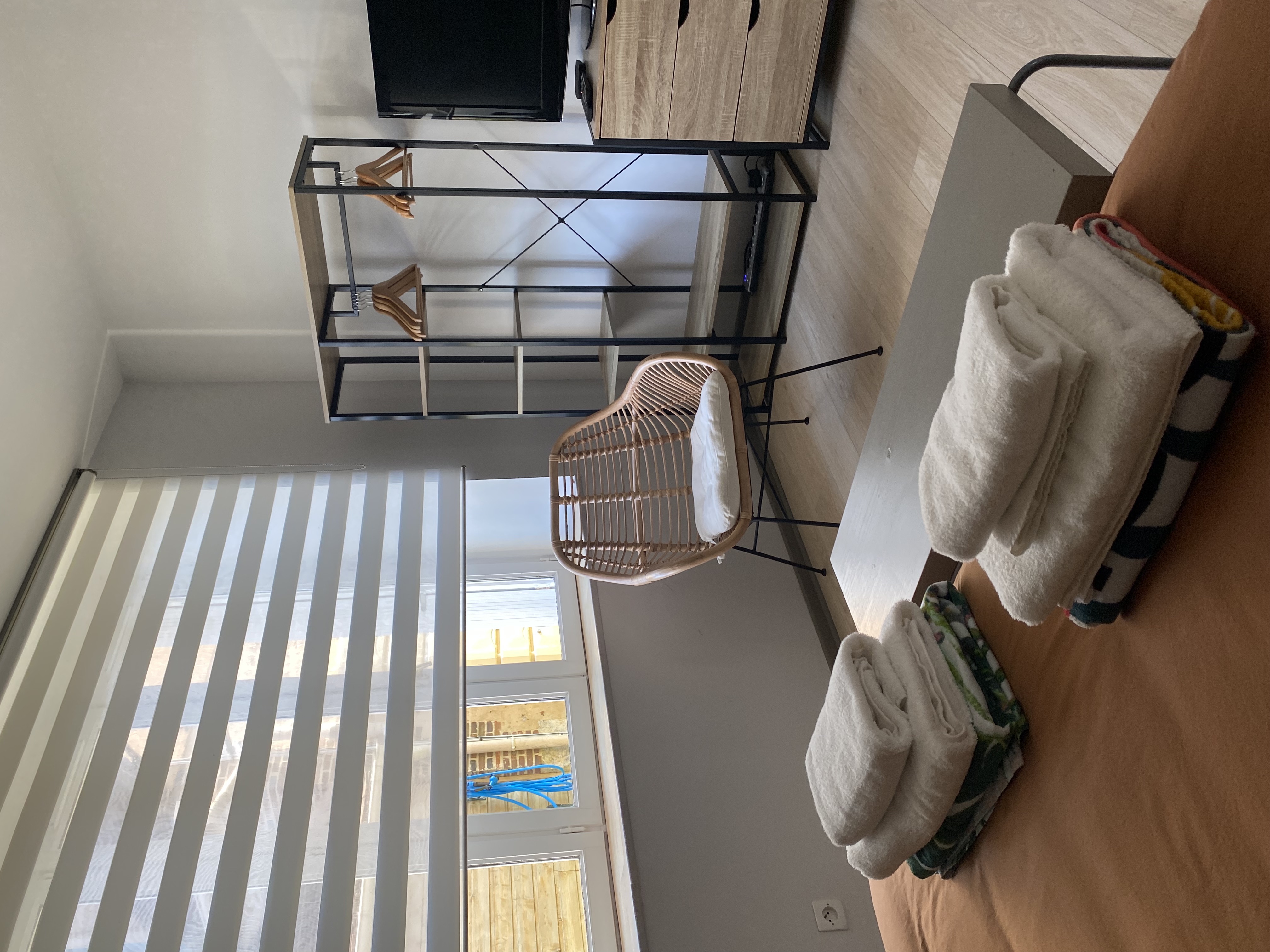 Gîte de La Chesnaye, La Croix-du-Perche - photo 21