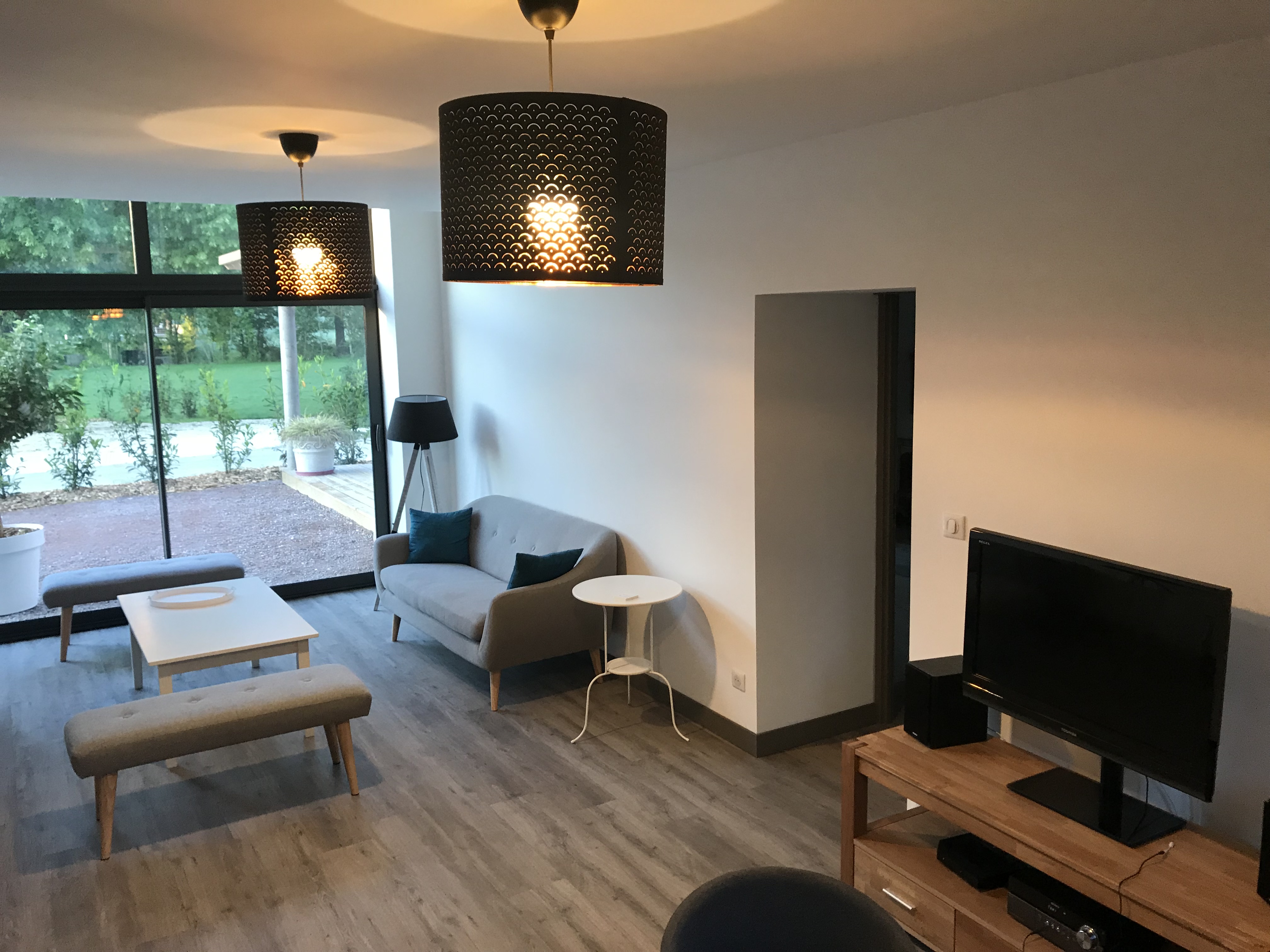 Gîte des Coteaux Sancerrois