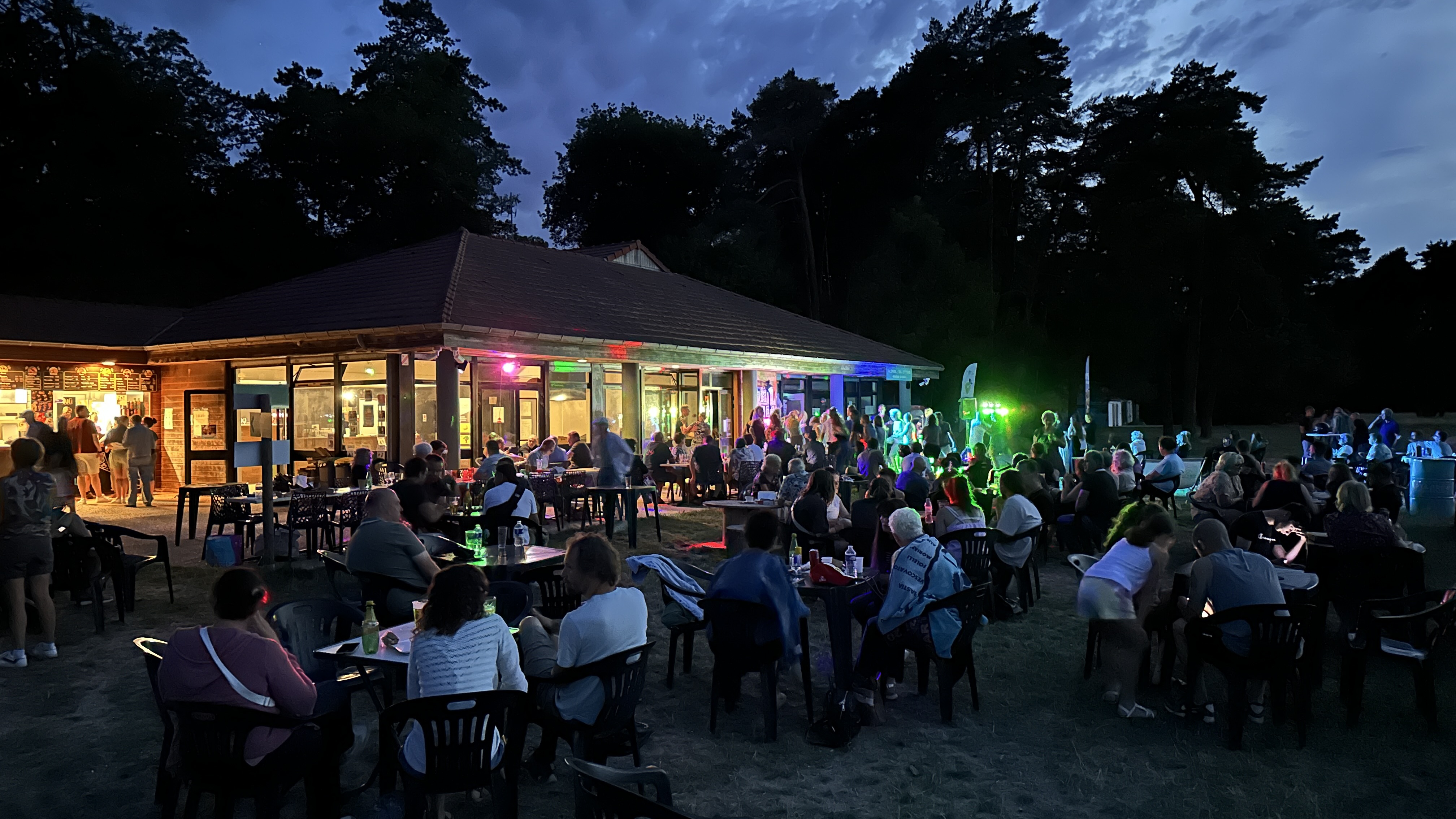 Soirées Karaoké - Blind Test à l'Etang de la Vallée, Vitry-aux-Loges - photo 3