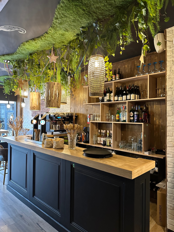 Café Moustache, Châteauroux - photo 7