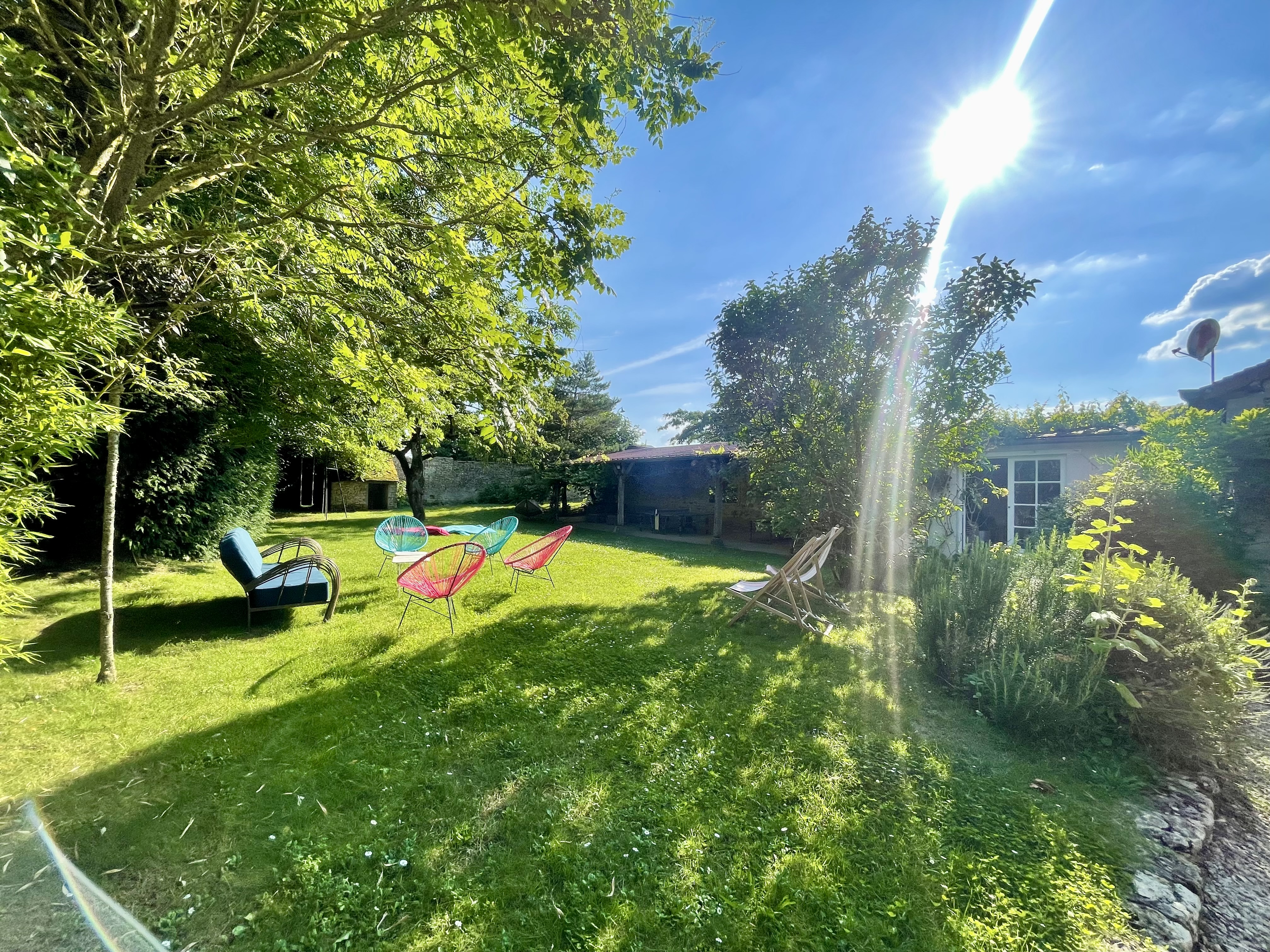 Un Rêve de Campagne, Le Malesherbois - photo 11