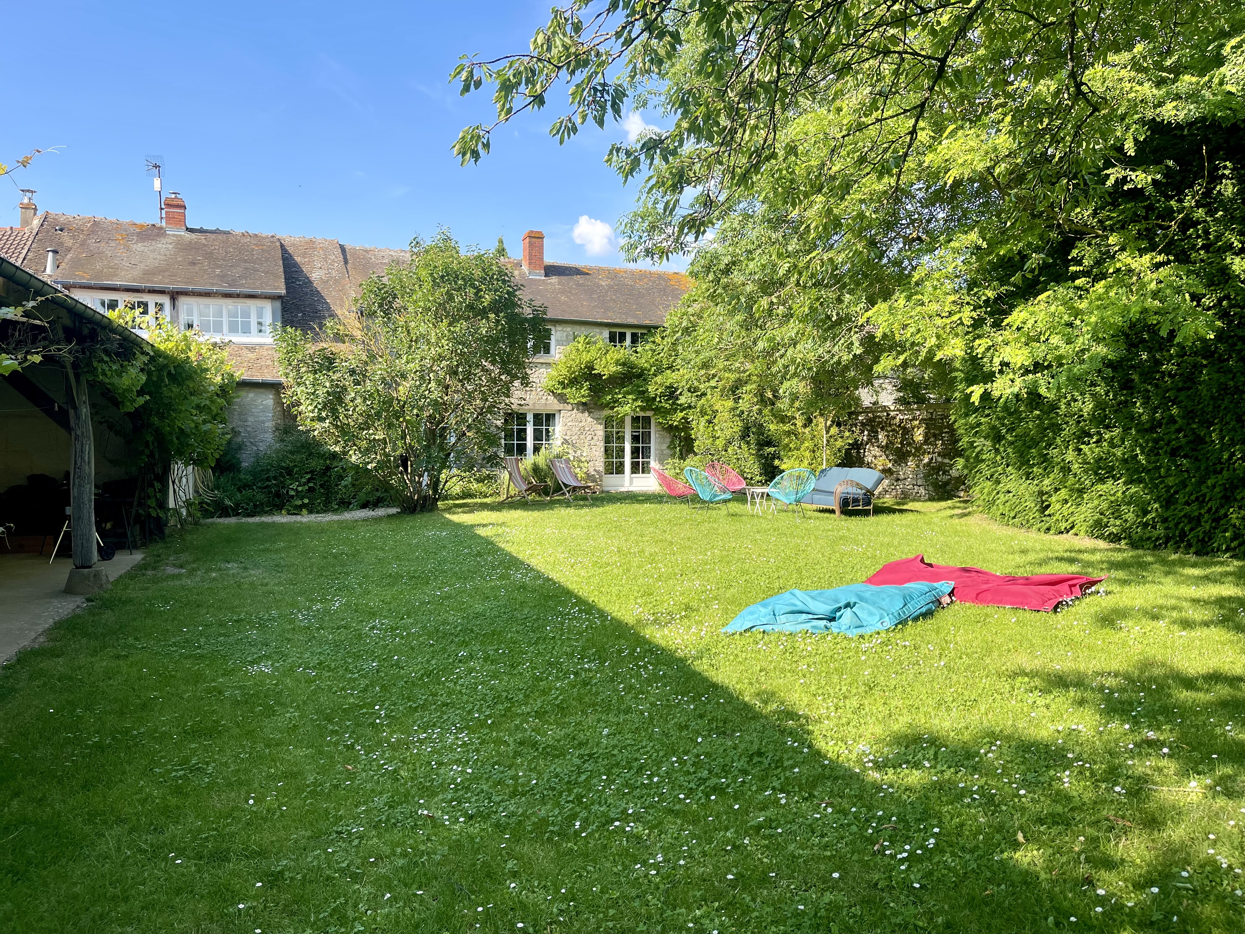 Un Rêve de Campagne, Le Malesherbois - photo 7