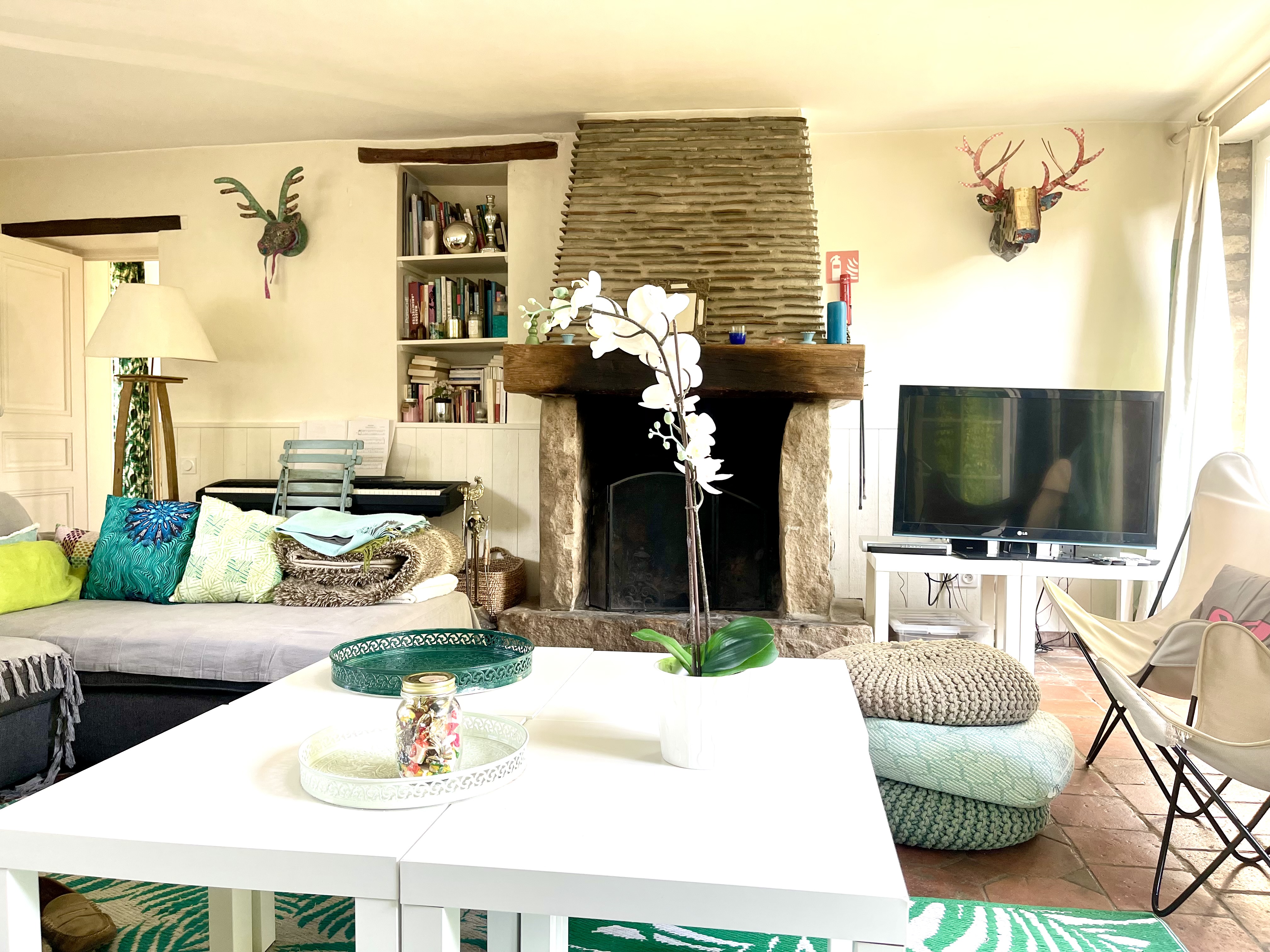 Un Rêve de Campagne, Le Malesherbois - photo 6