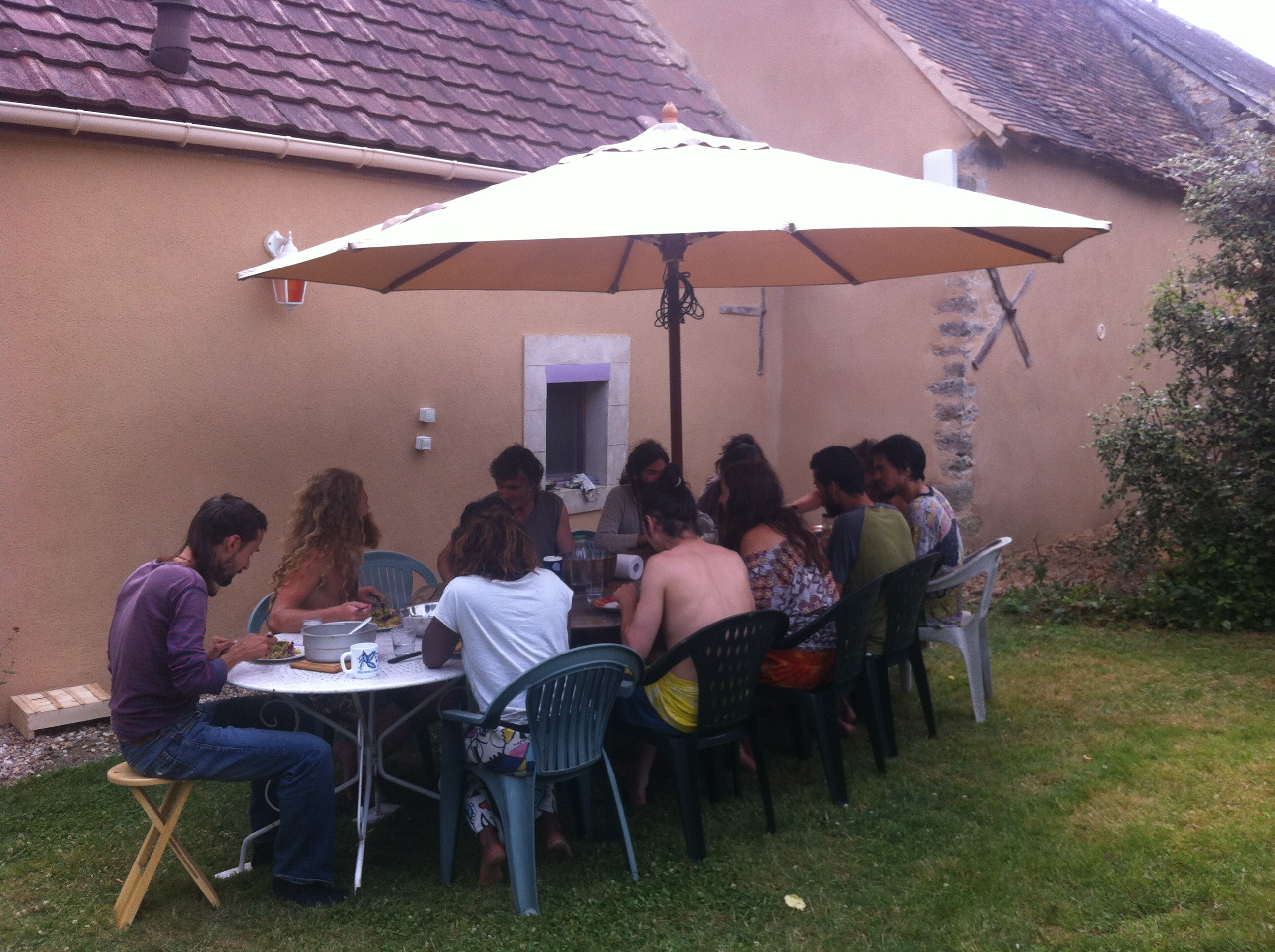 Les Myosotis en Berry, Celon - photo 9