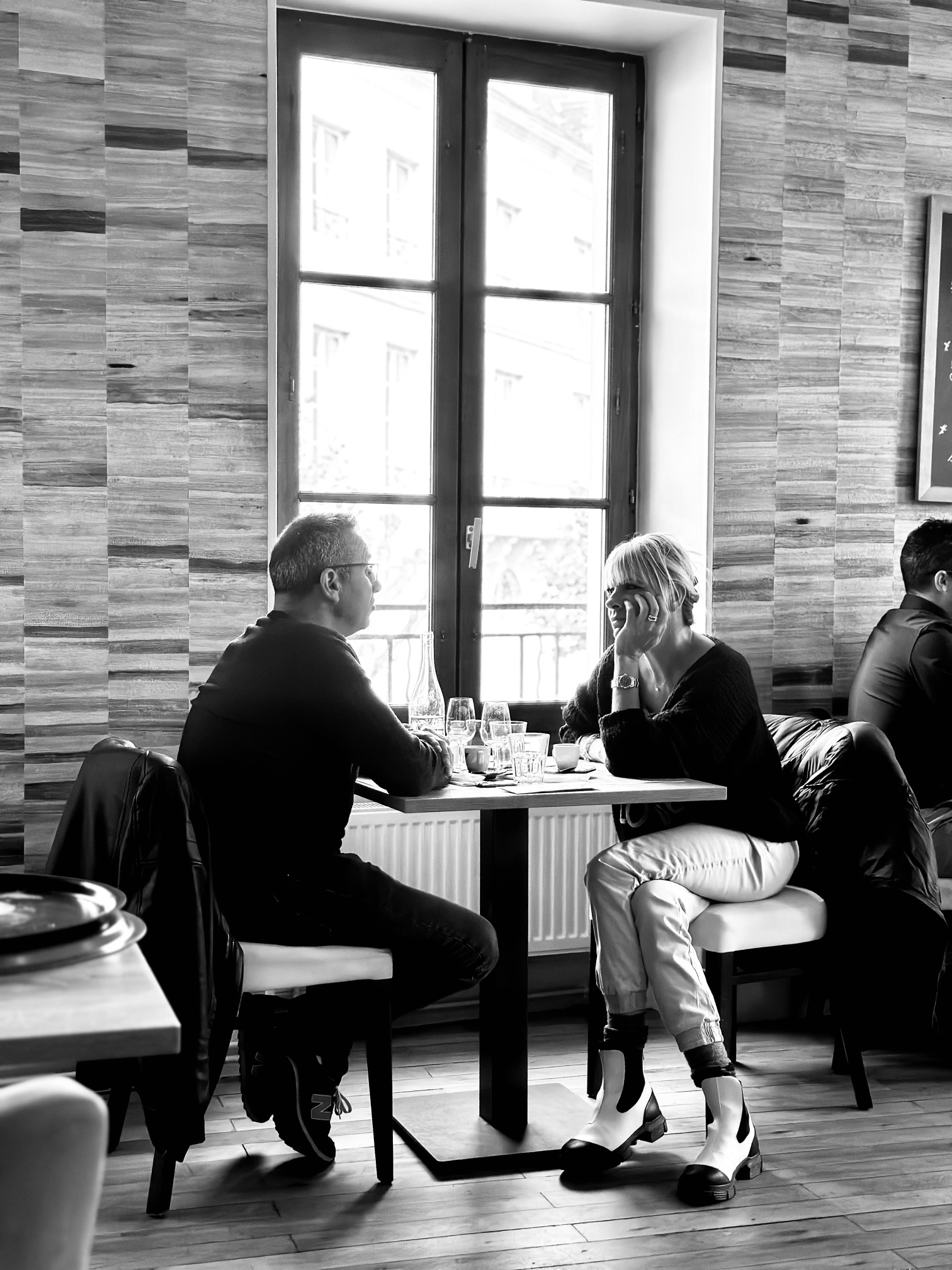Le Parisien, Châteauroux - photo 6