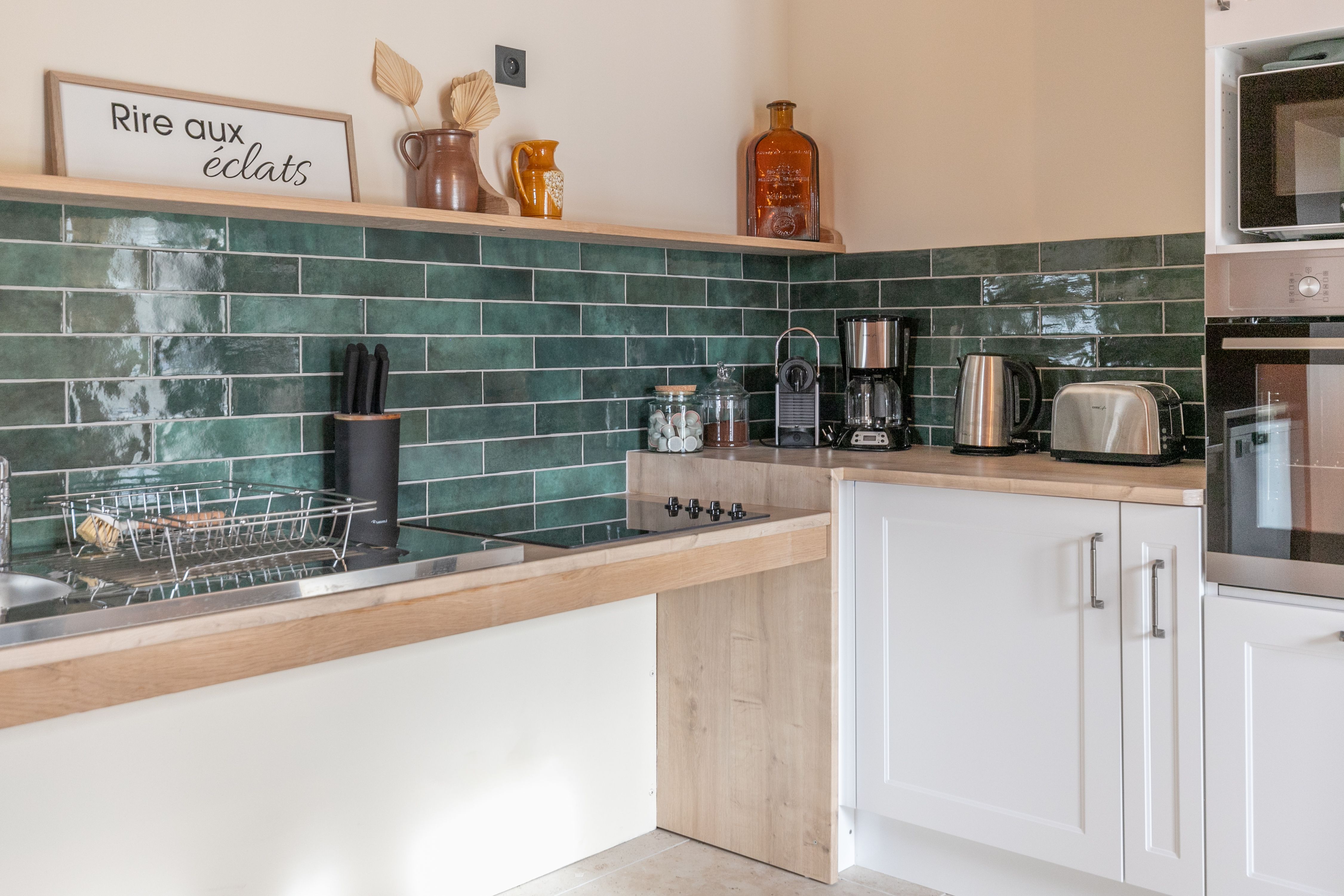 Les hortensias, Chémery - photo 28