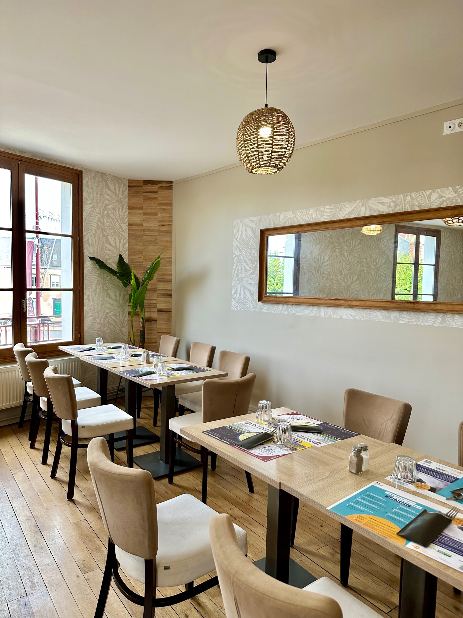 Le Parisien, Châteauroux - photo 2