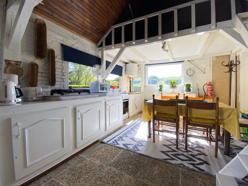 Petit château de Sainte-Colombe, Bouges-le-Château - photo 7