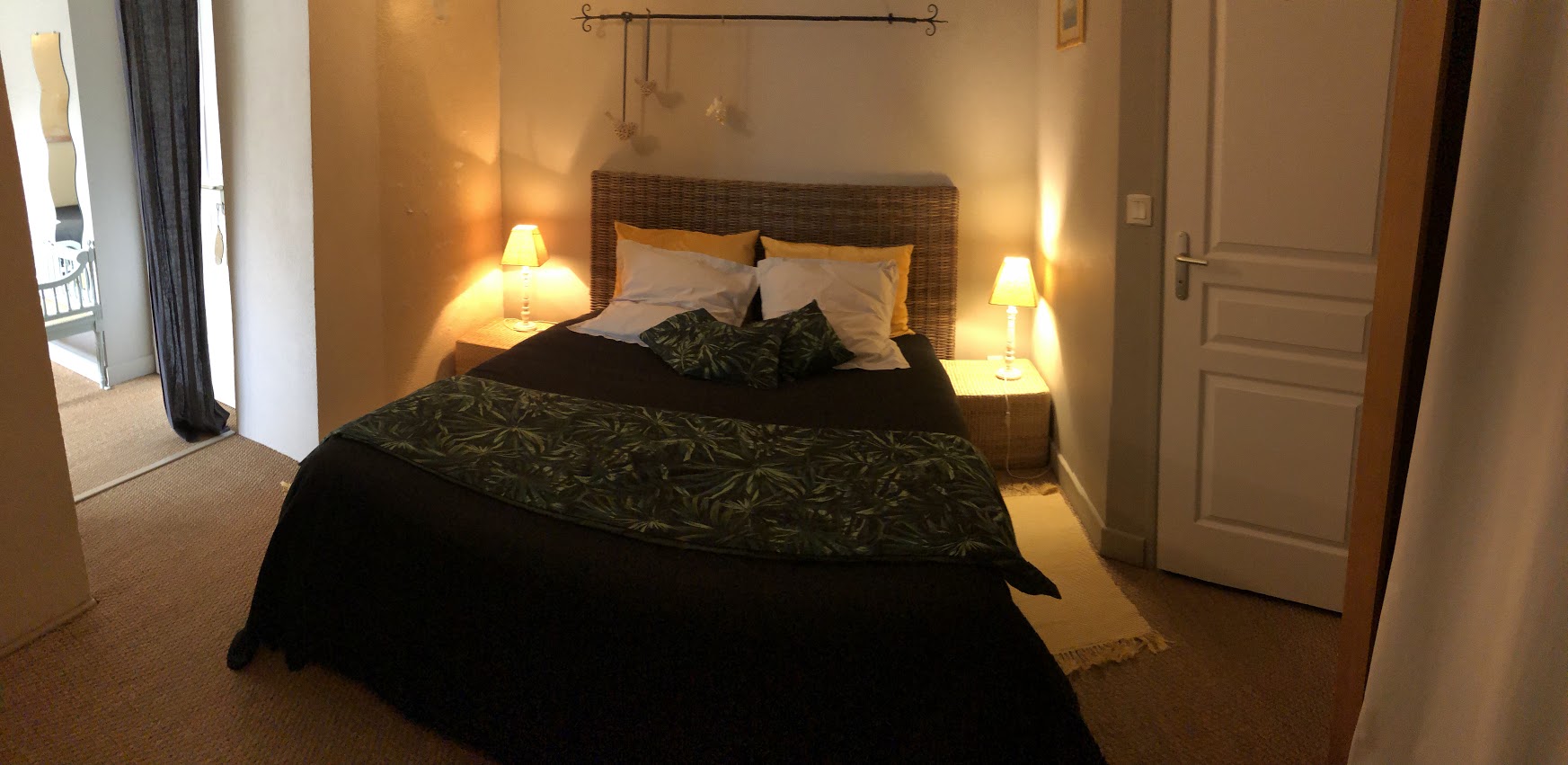 Gîte "La Maison de Philomène", Civray - photo 5