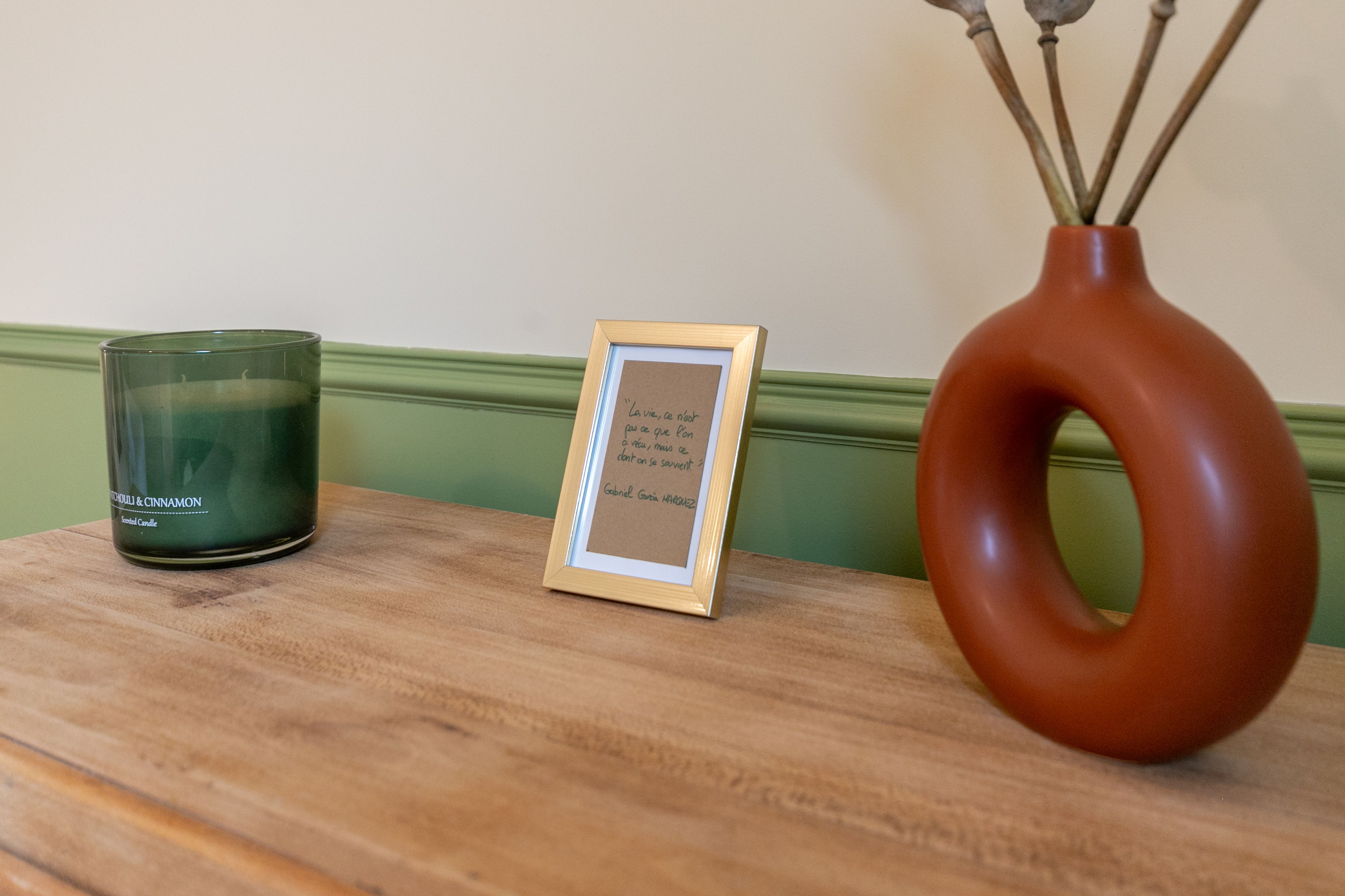 Les hortensias, Chémery - photo 10