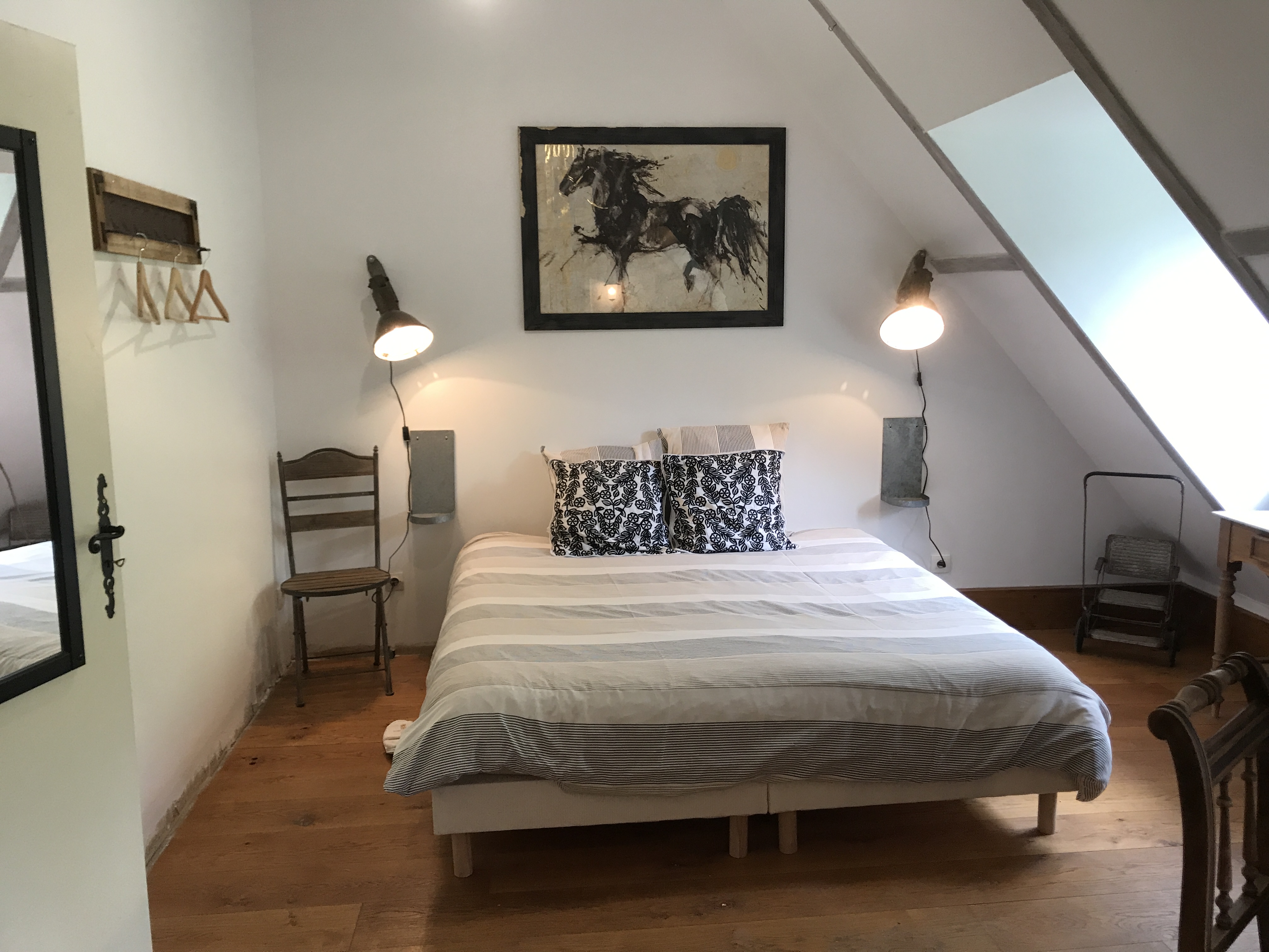 Le Parc du Vivier, Saint-Germain-du-Puy - photo 2