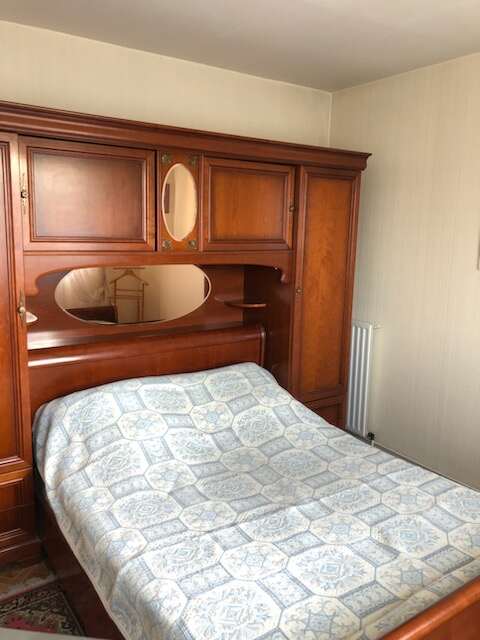 Appartement Madre, Saint-Jean-de-la-Ruelle - photo 14