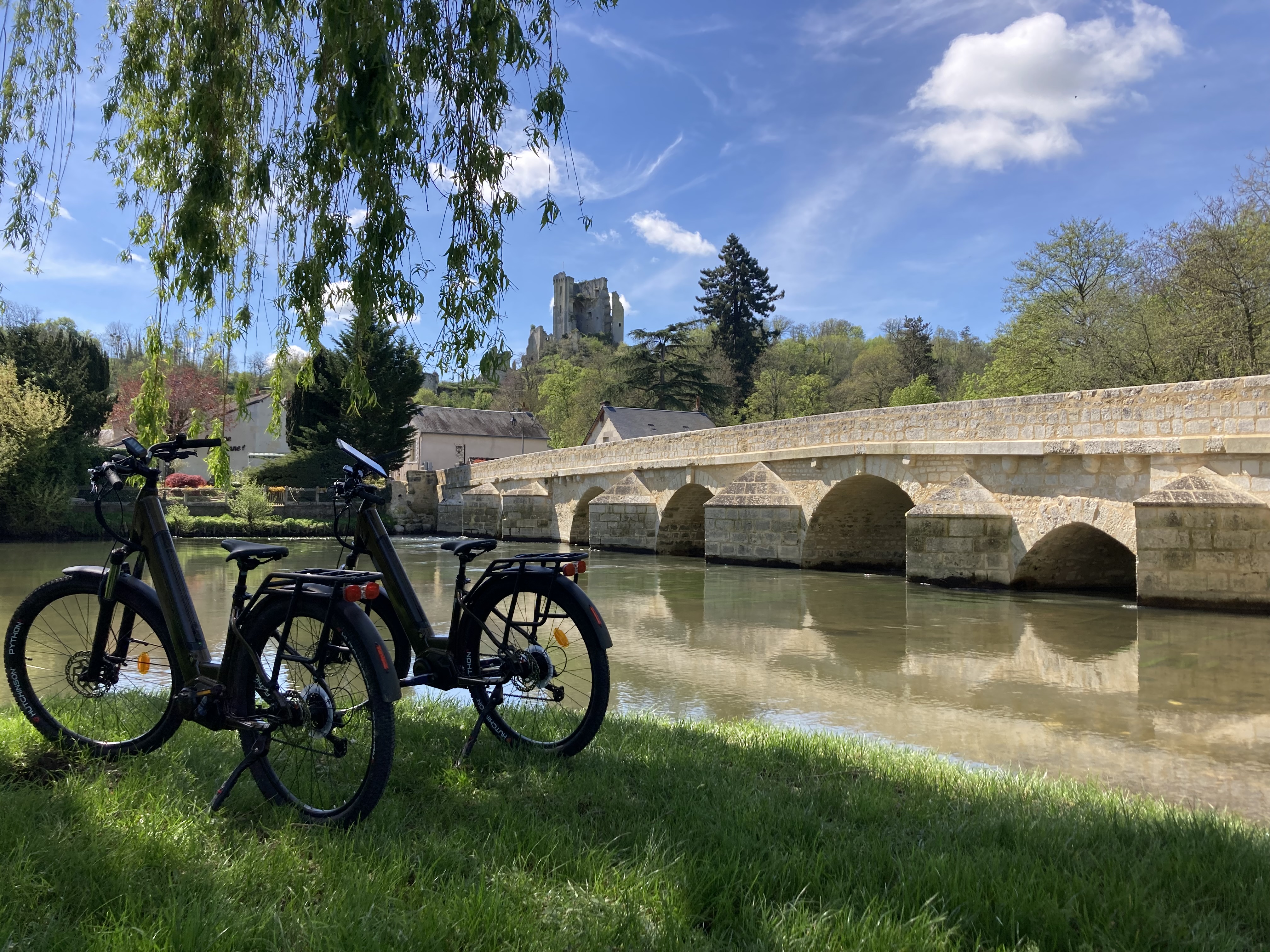 Loir Découvertes, Vendôme - photo 2