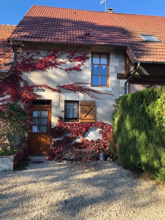 Chambre d'hôtes Albertine, Léré - photo 2
