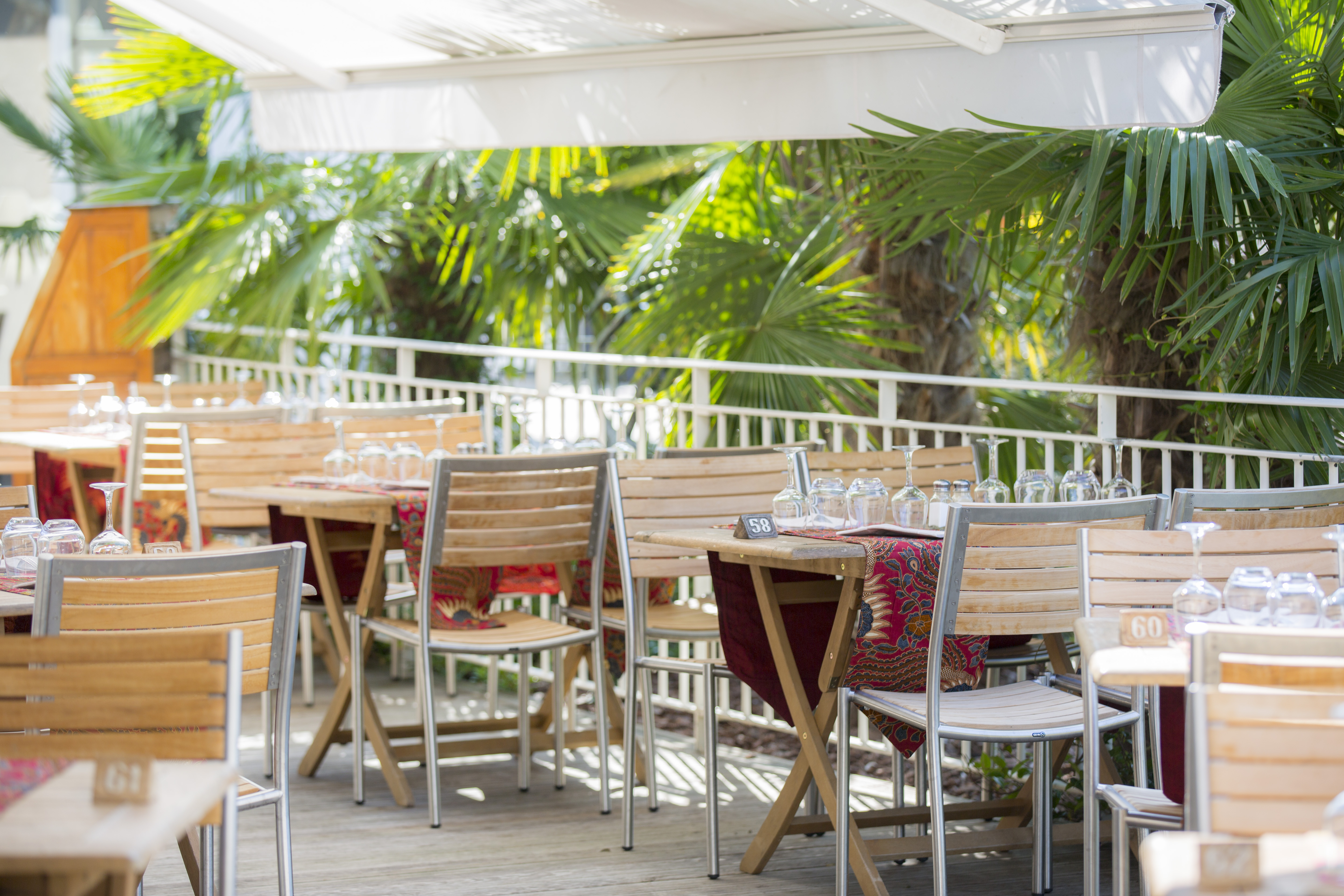 Le Tegallalang, Saint-Aignan - photo 4