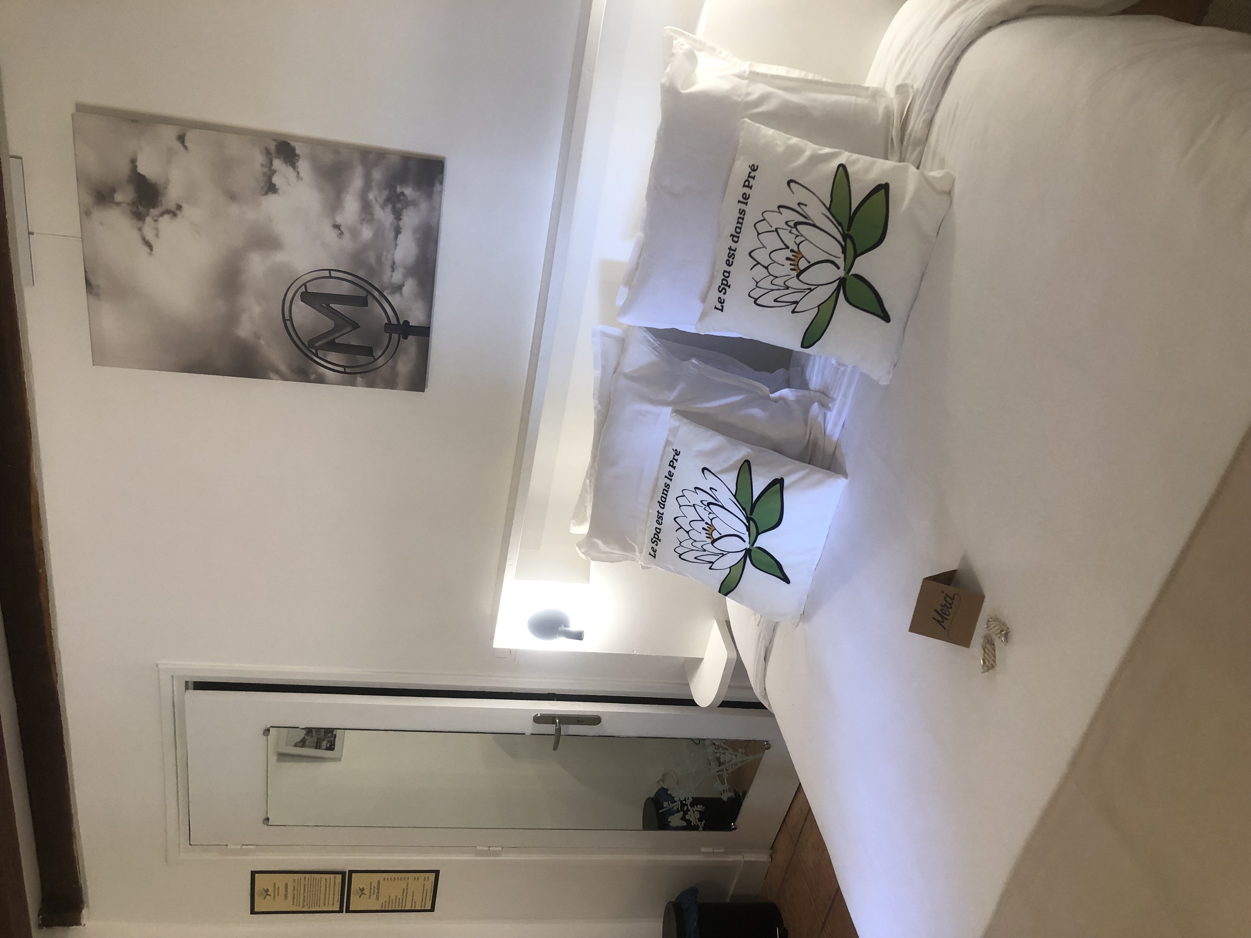 Le spa est dans le pré, Triguères - photo 3