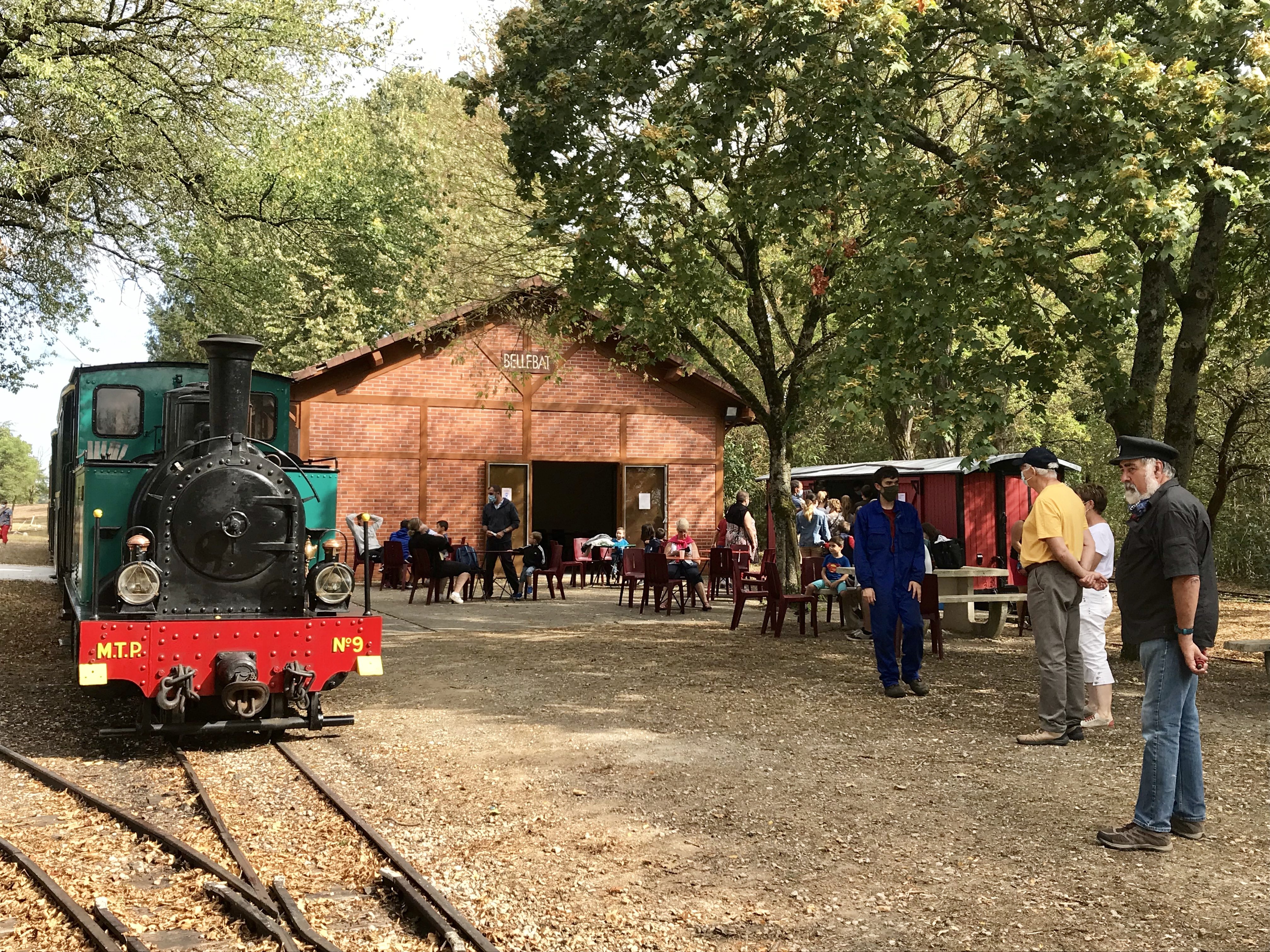 Musée des Transports de Pithiviers, Pithiviers
