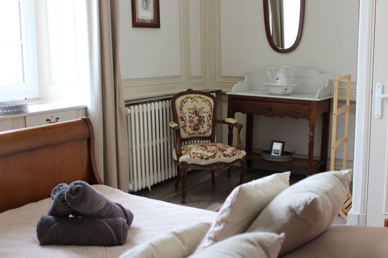 Gite de Villenoue, Chouday - photo 8