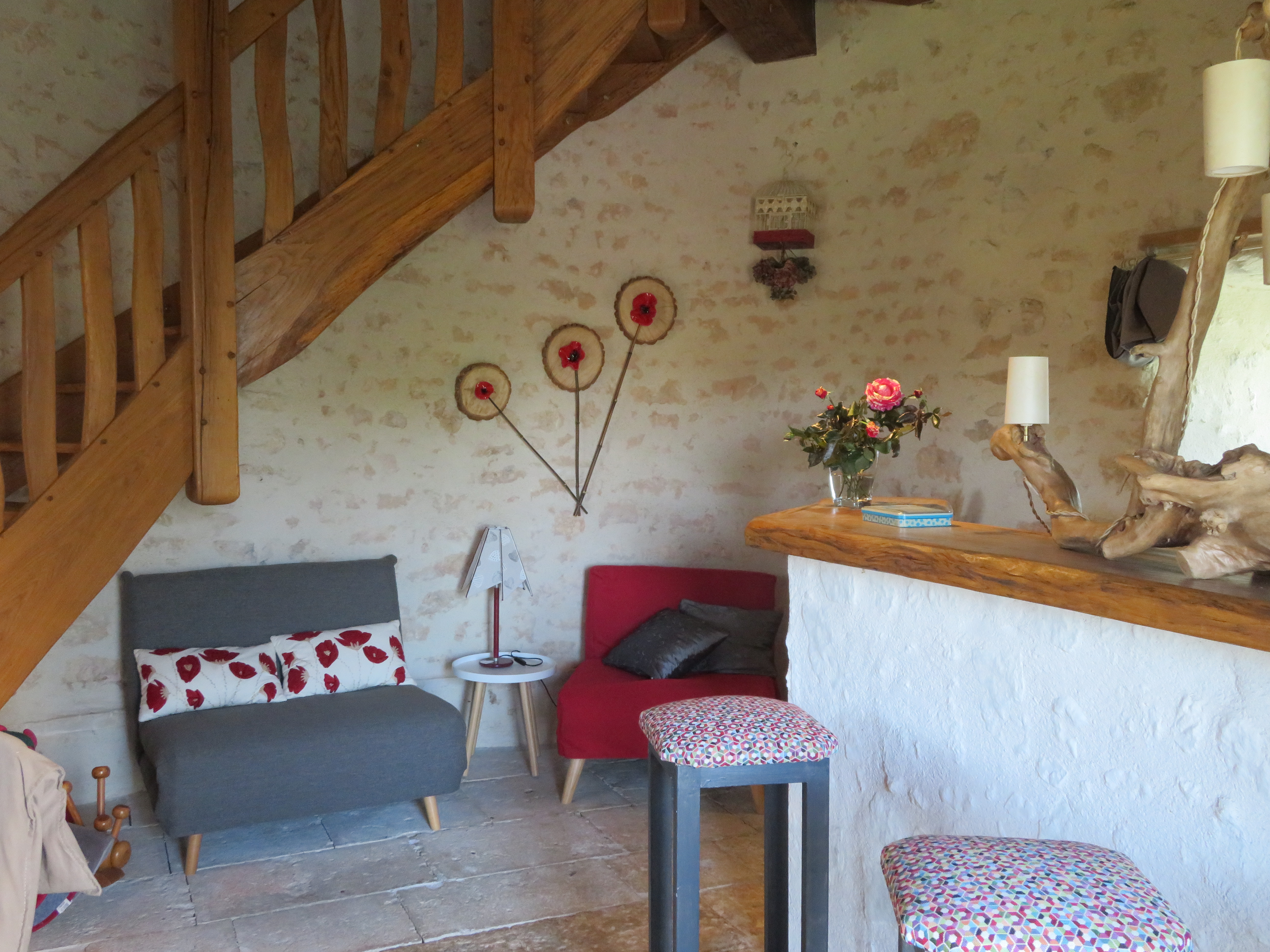 La tour levoy, Pontlevoy - photo 4