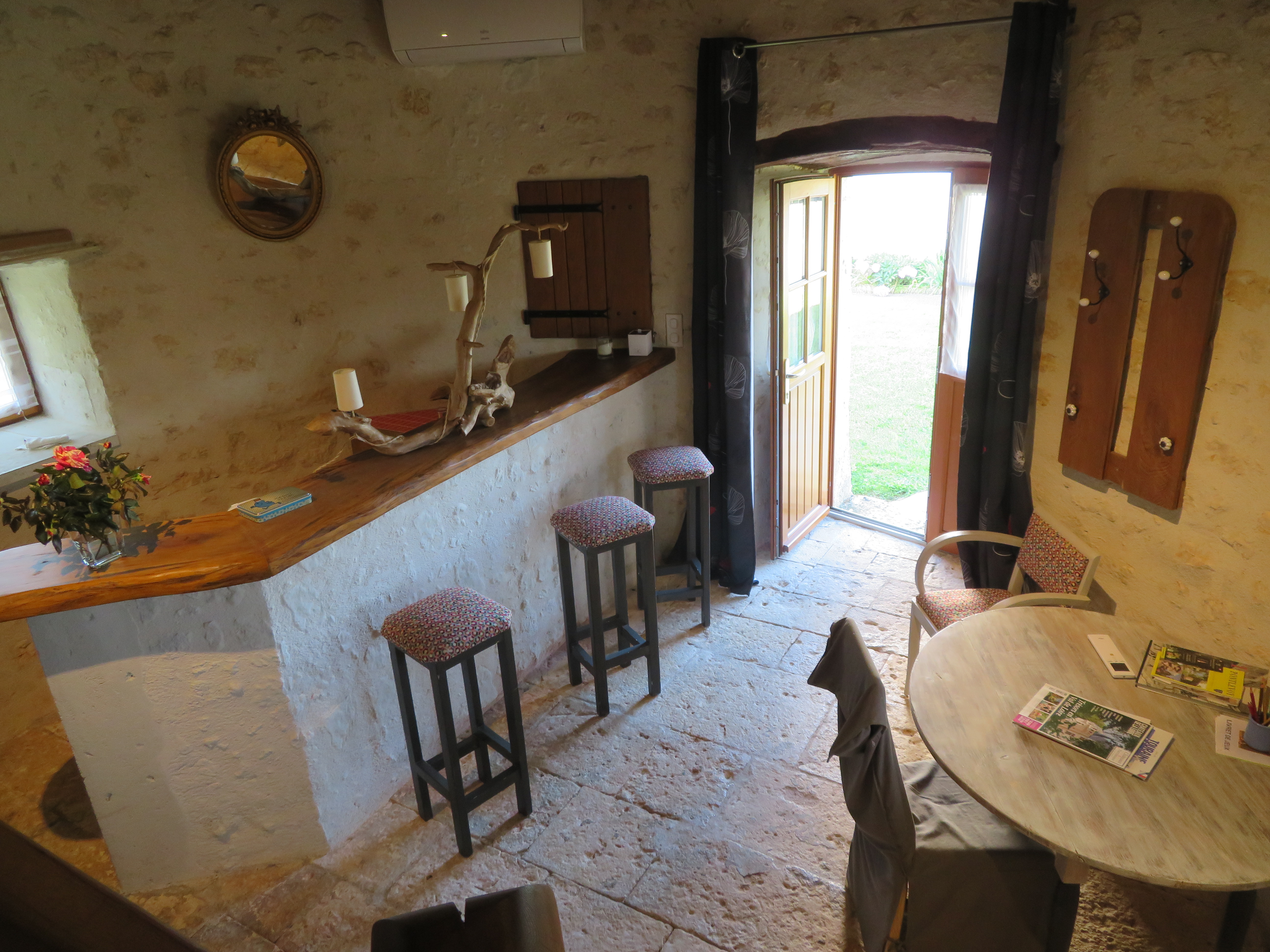 La tour levoy, Pontlevoy - photo 11