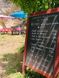 Le ResTrôo troglo de la Cave du Vigneron !, Troo - photo 5