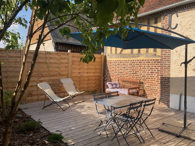 Les Gîtes de la Guignière, Boursay - photo 7