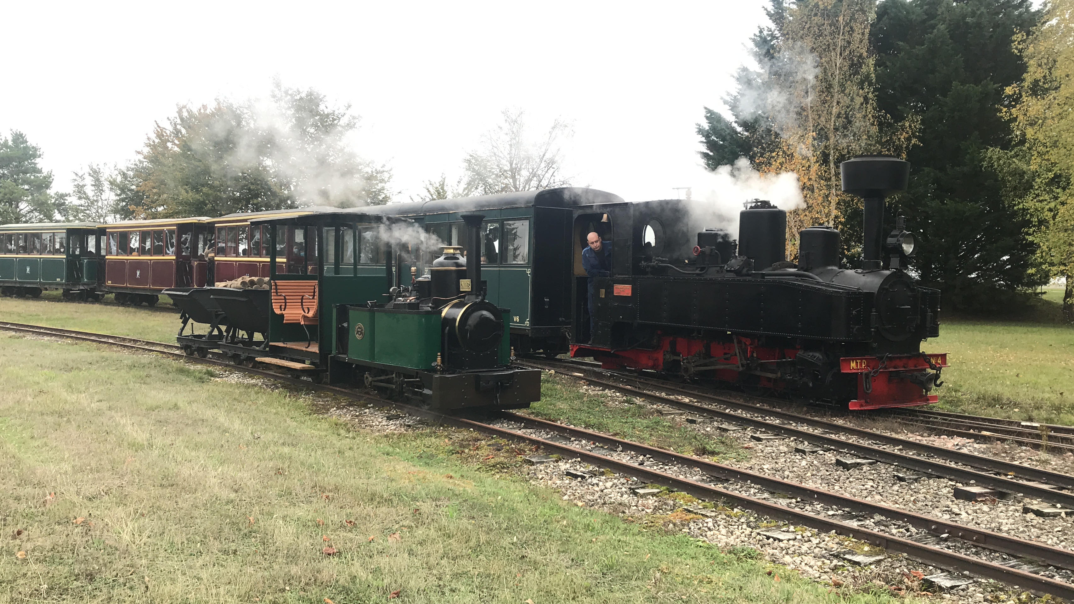 Musée des Transports de Pithiviers, Pithiviers - photo 3