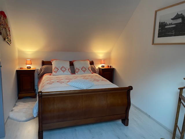 Le Camélia, Dampierre-en-Crot - photo 7