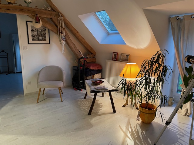 Le Camélia, Dampierre-en-Crot - photo 6