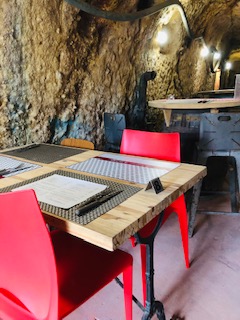 Le ResTrôo troglo de la Cave du Vigneron !, Troo - photo 4