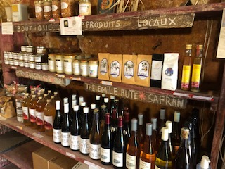 Le ResTrôo troglo de la Cave du Vigneron !, Troo - photo 7