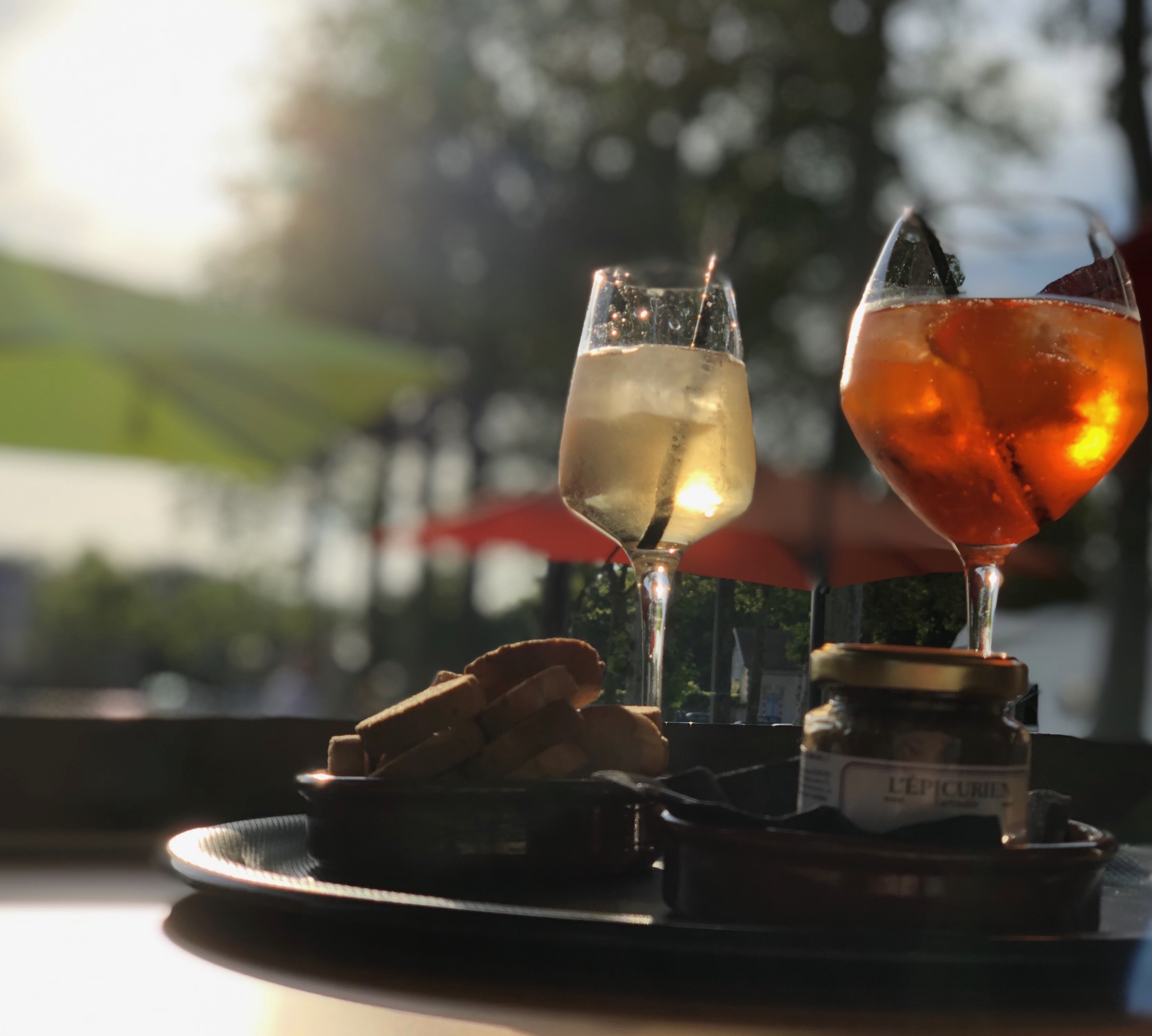 Le M.A.X - Guinguette au bord du beuvron, Lamotte-Beuvron - photo 2