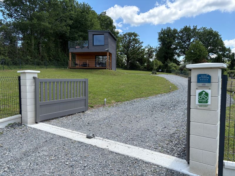 Les terrasses du Lac d'Eguzon, Saint-Plantaire - photo 13