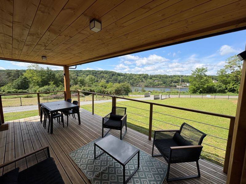 Les terrasses du Lac d'Eguzon, Saint-Plantaire - photo 11