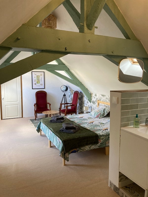 Coup de coeur en Brenne, Martizay - photo 5