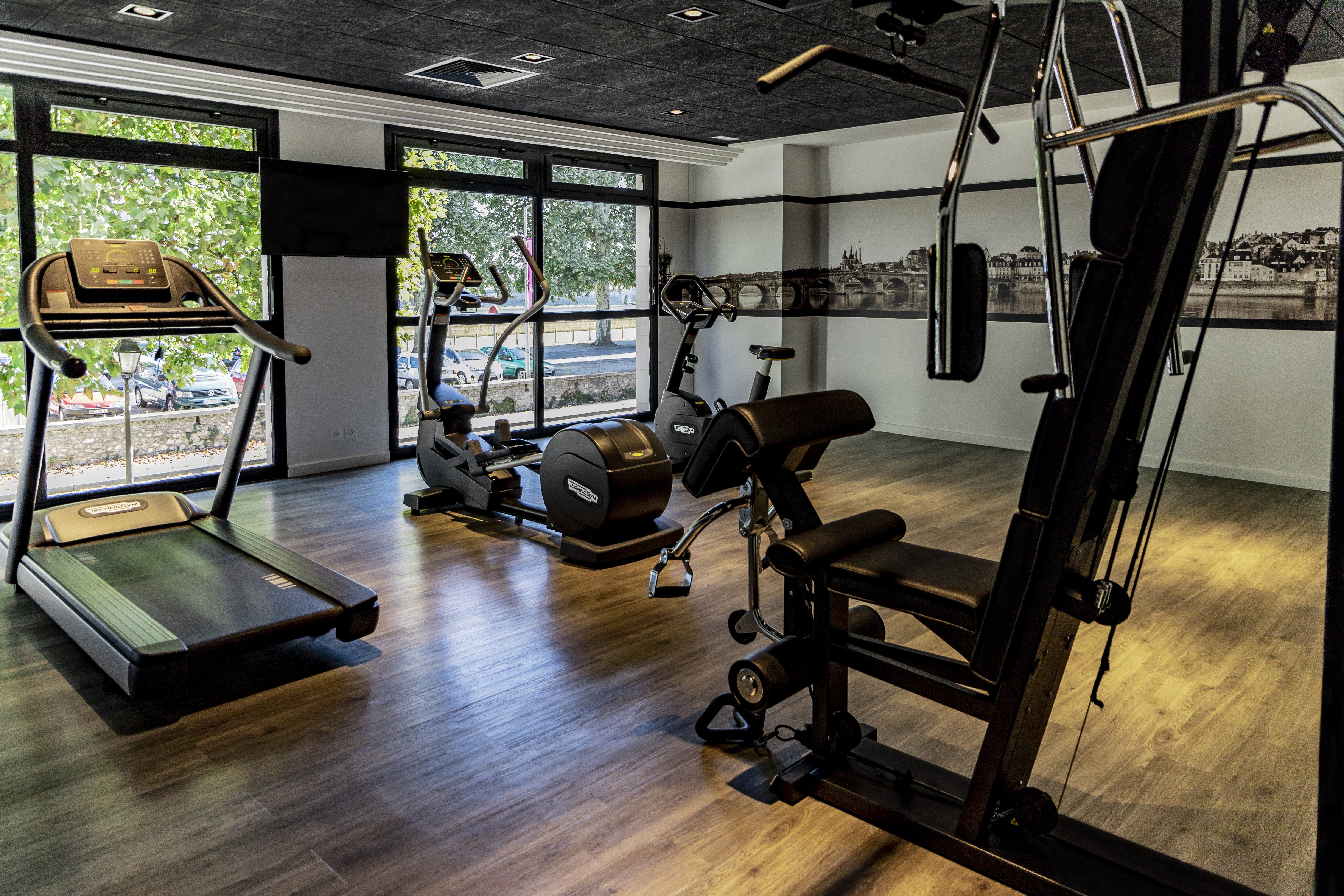 Mercure Blois centre, Blois - photo 5