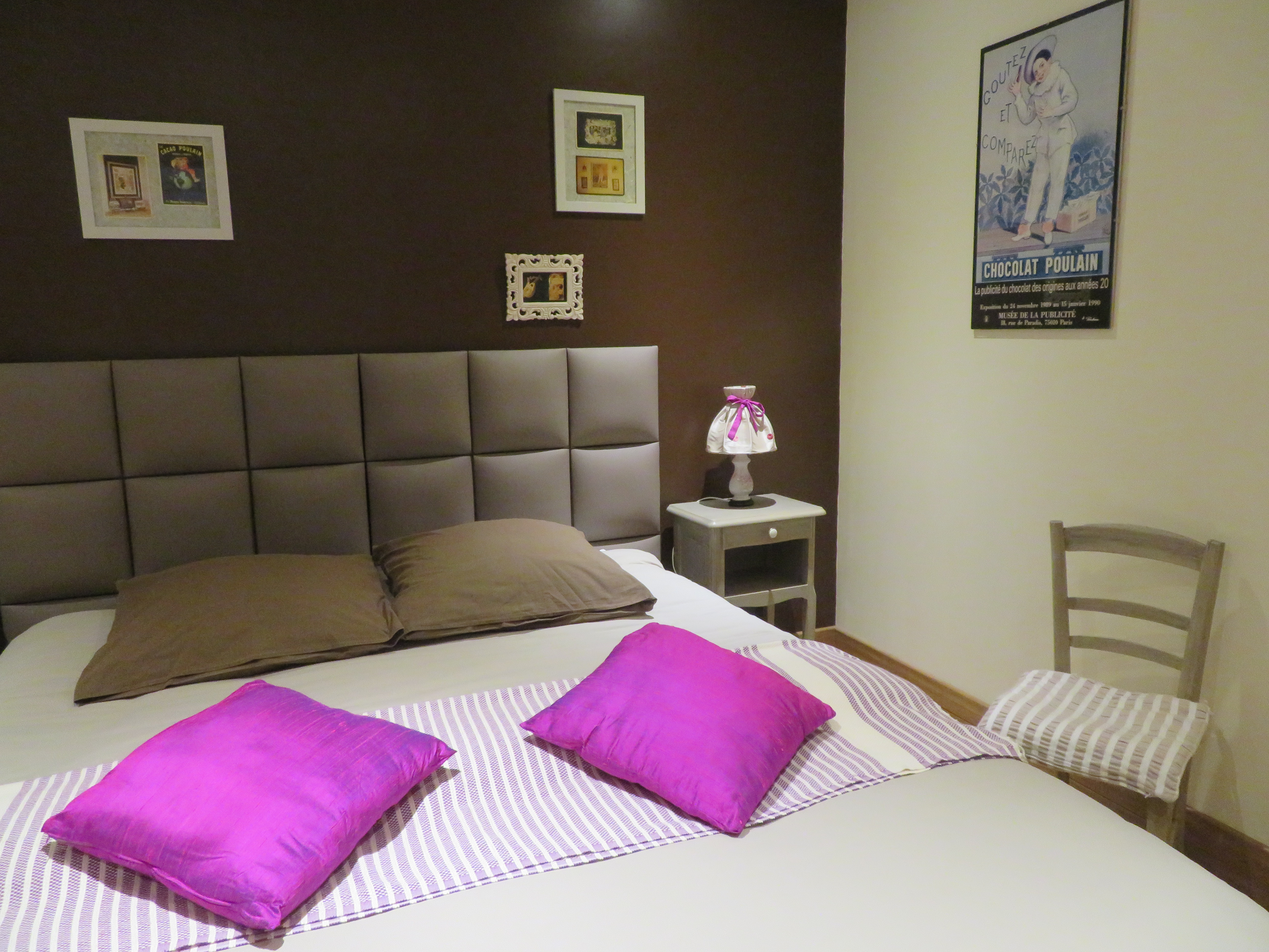 La tour levoy, Pontlevoy - photo 10