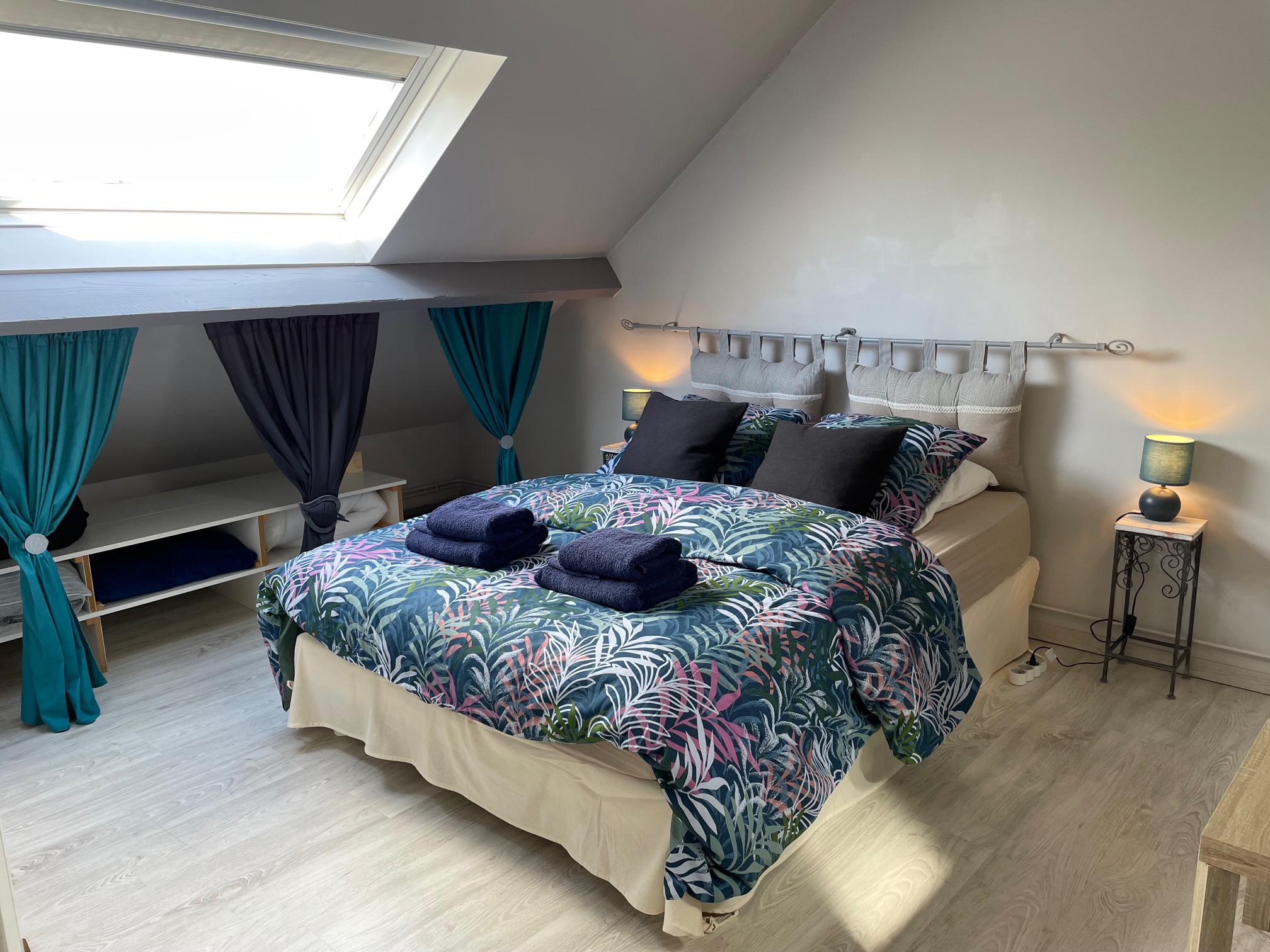 Les cimes de beauval - Clos des 3 Provinces, Noyers-sur-Cher - photo 13